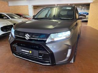 SUZUKI Vitara 1.4 T Piz Sulai Top Hybrid 4x4-image-0
