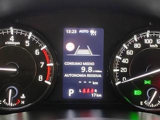 SUZUKI Vitara 1.4 T Piz Sulai Top Hybrid 4x4-image-3