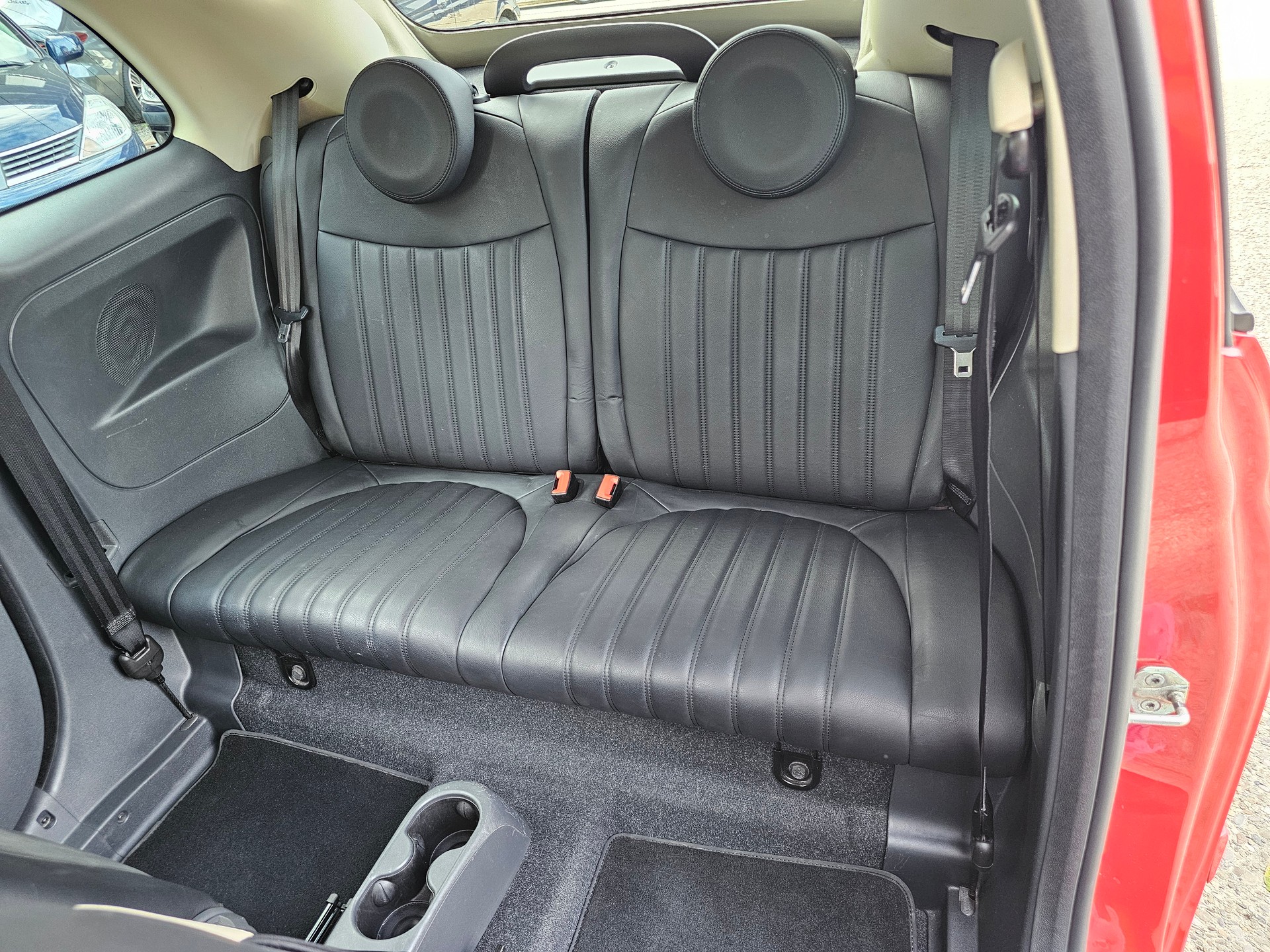 FIAT 500C 0.9 Twinair Lounge Dualogic-image-13