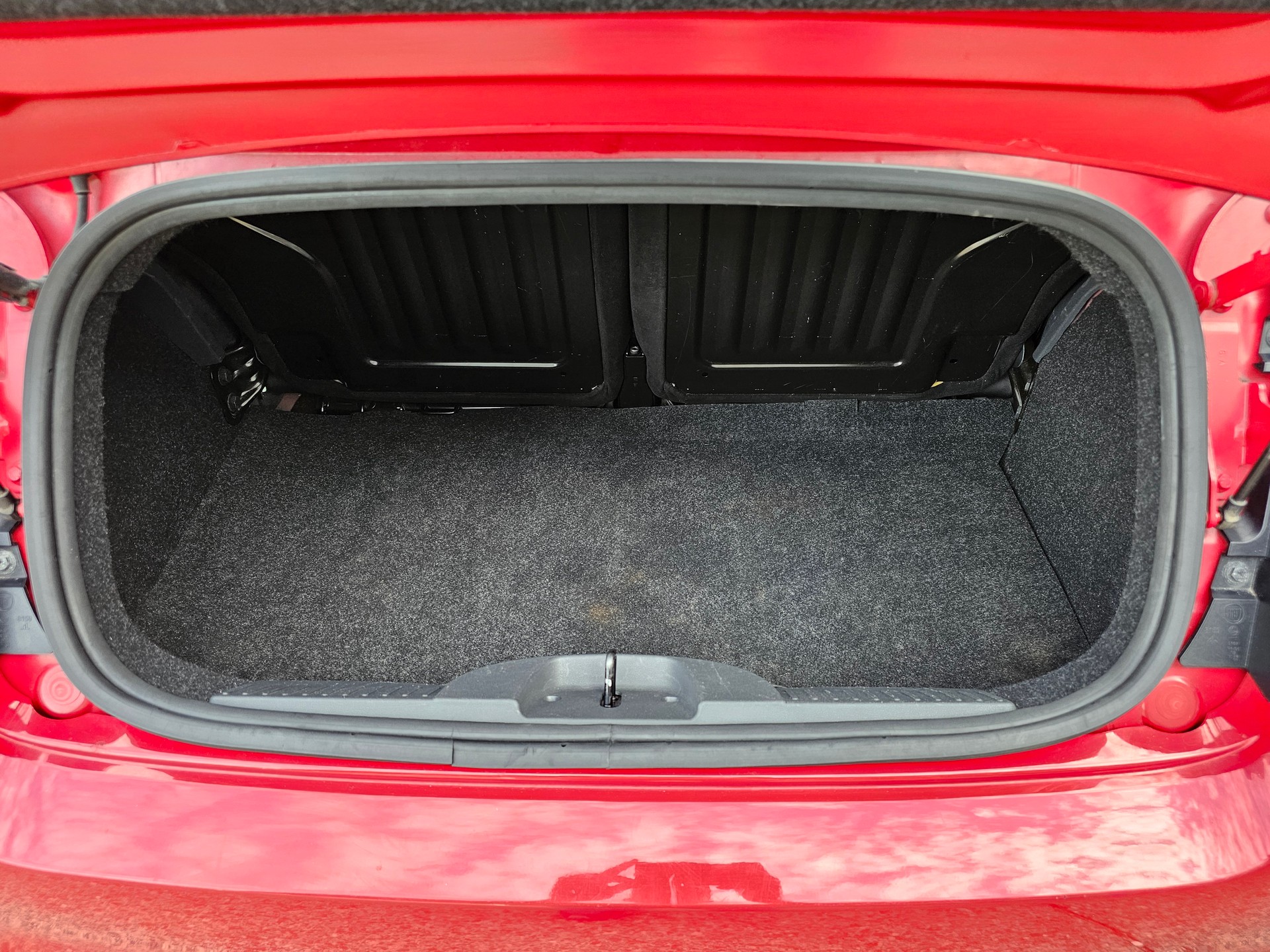 FIAT 500C 0.9 Twinair Lounge Dualogic-image-14