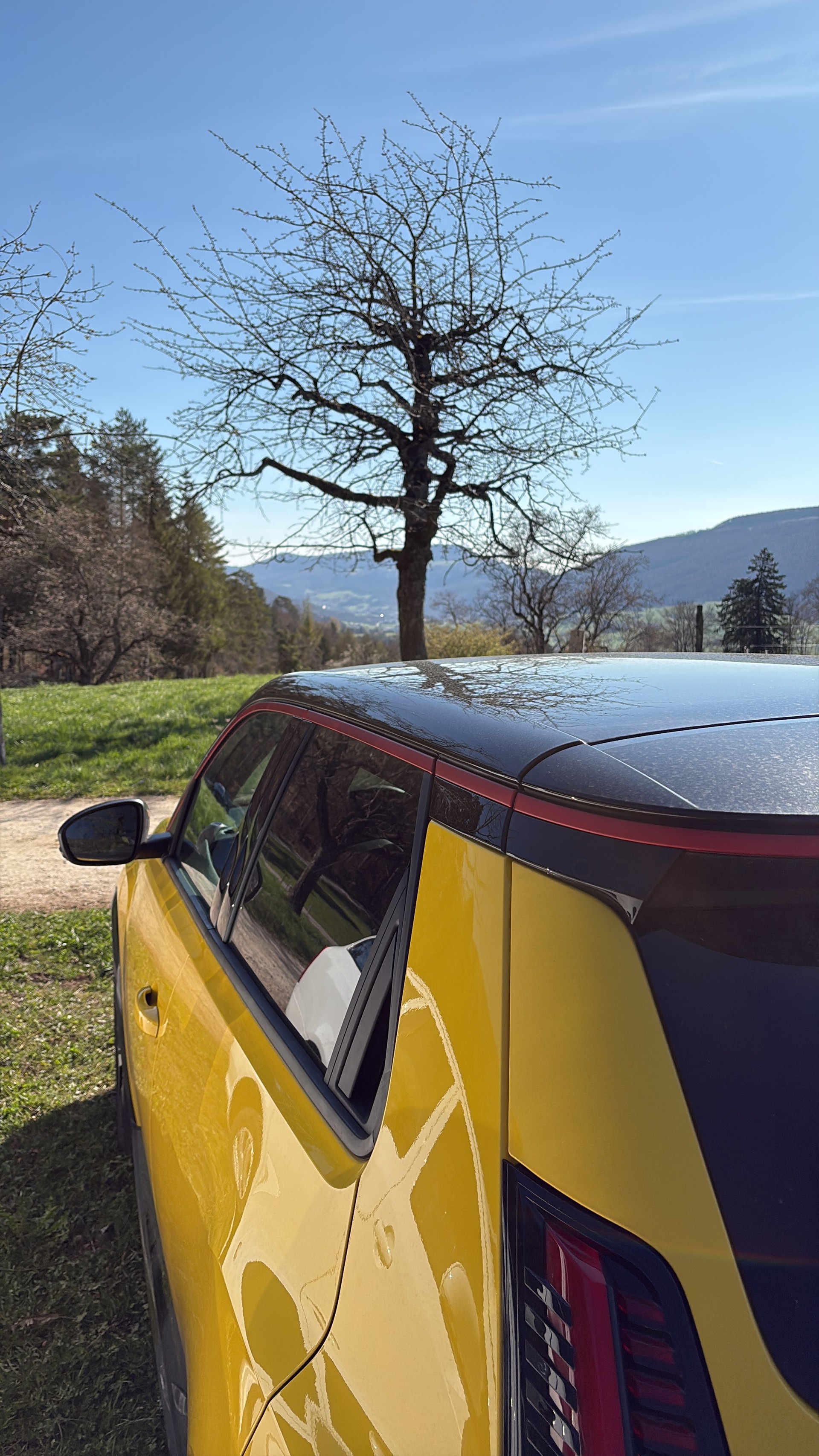 RENAULT R5 Comfort Range iconic five-image-2
