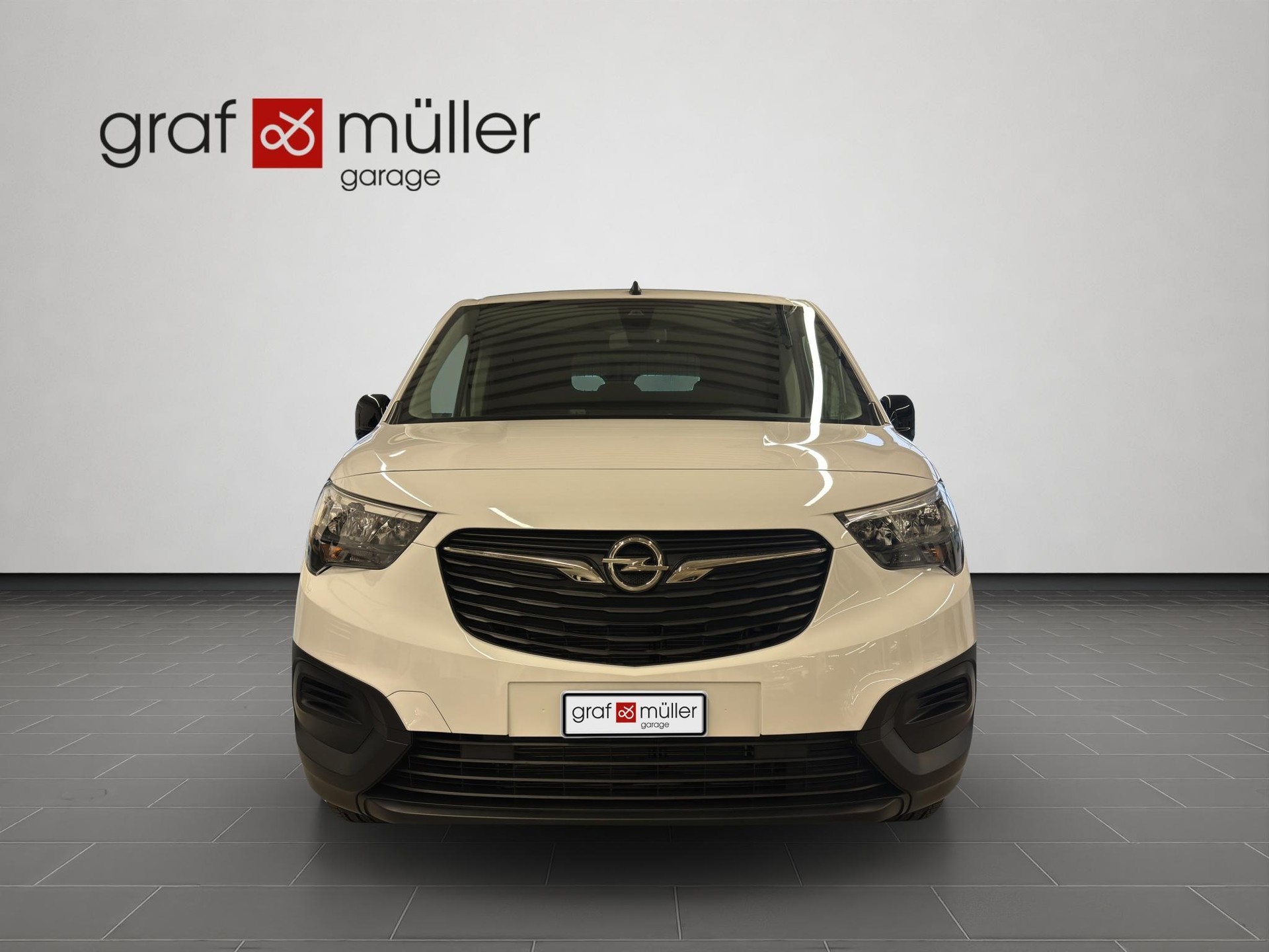OPEL Combo Cargo 2.0 t 1.5 D S/S-image-2