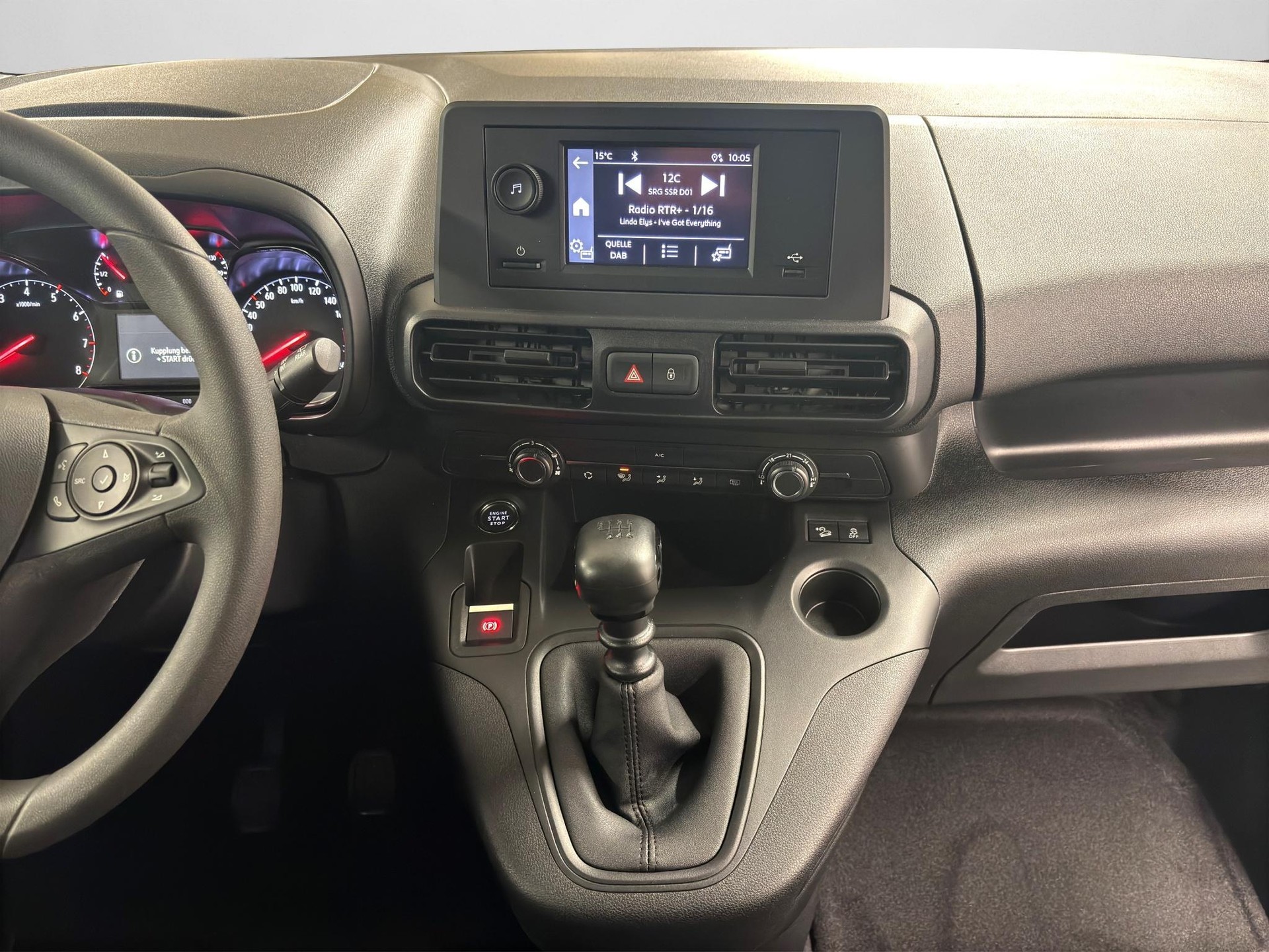 OPEL Combo Cargo 2.0 t 1.5 D S/S-image-7
