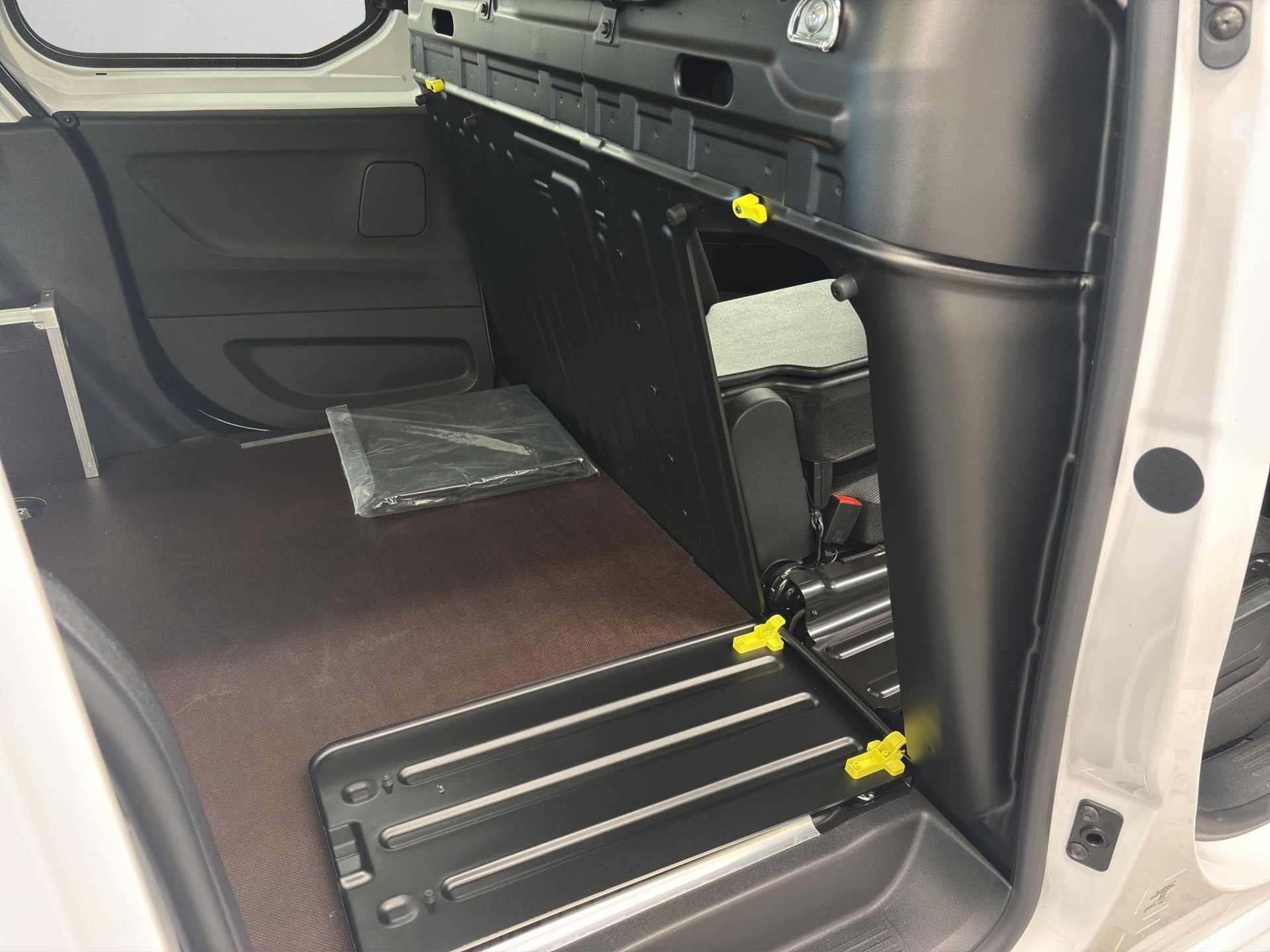 OPEL Combo Cargo 2.0 t 1.5 D S/S-image-13
