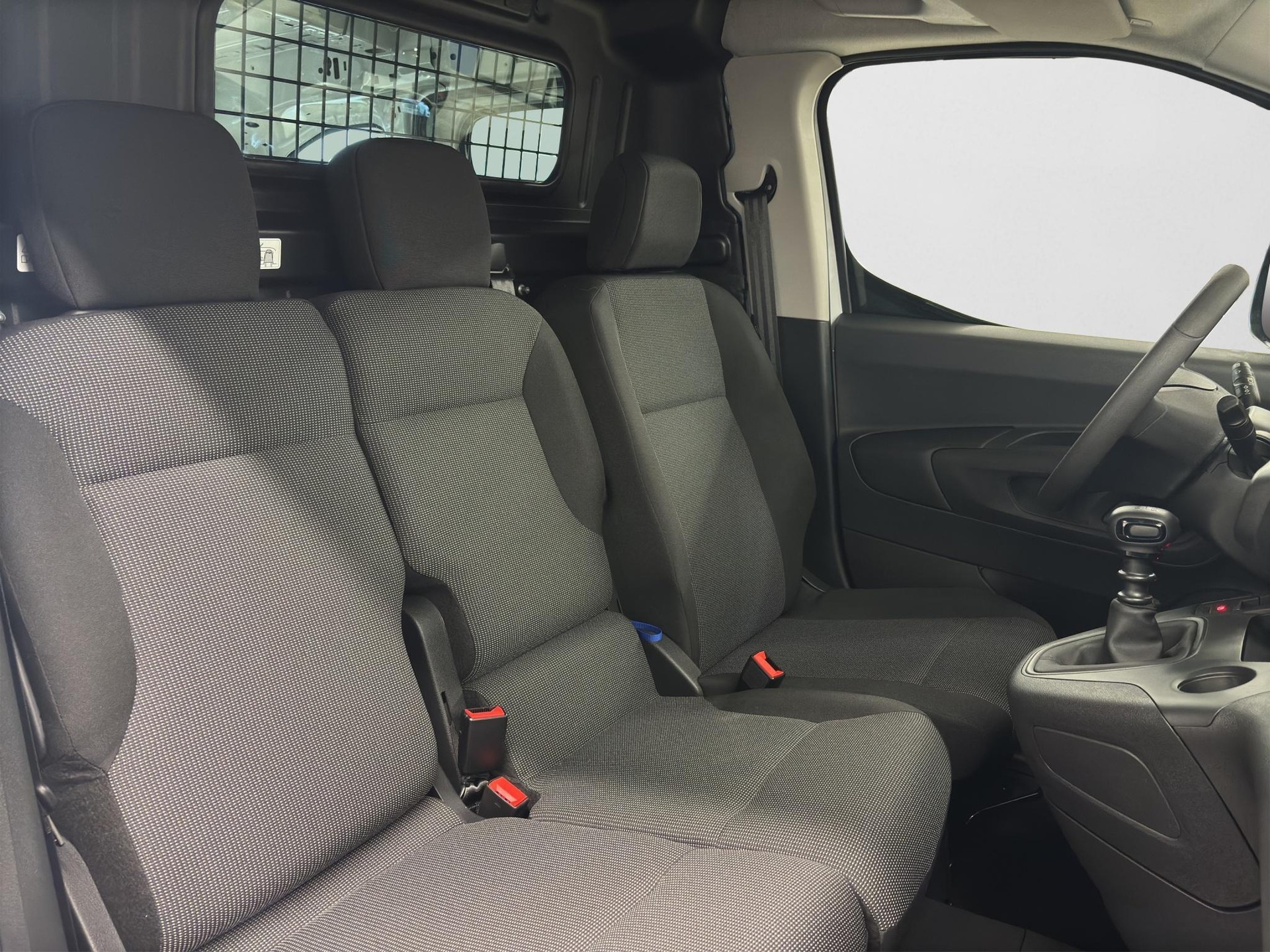 OPEL Combo Cargo 2.0 t 1.5 D S/S-image-12