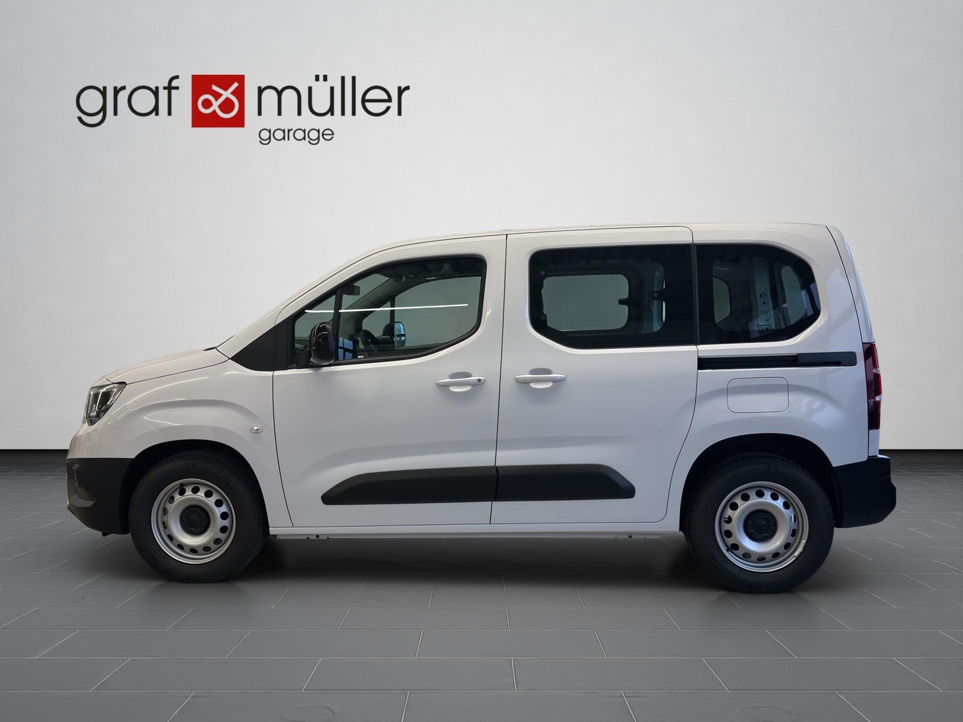 OPEL Combo Cargo 2.0 t 1.5 D S/S-image-1
