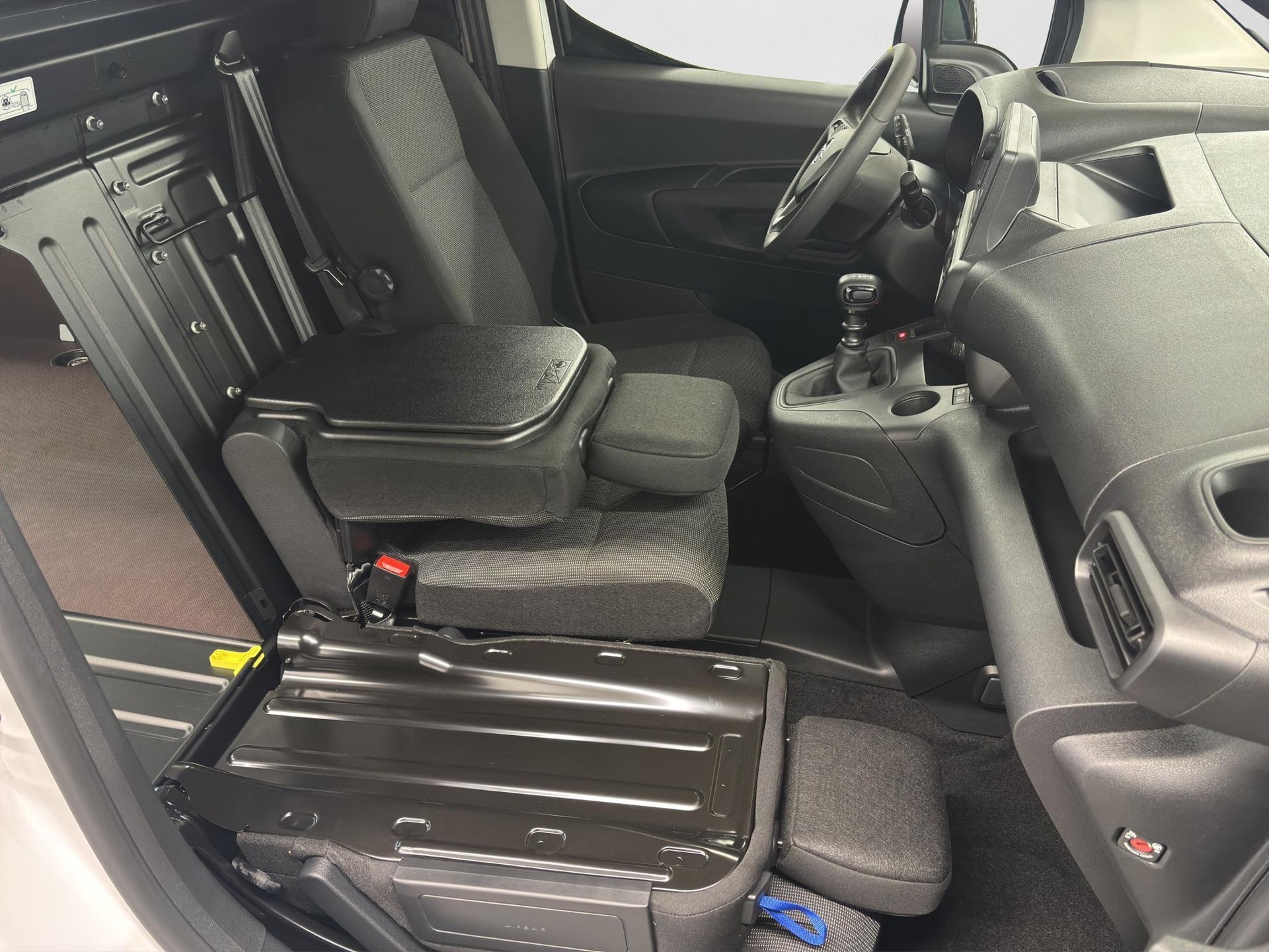 OPEL Combo Cargo 2.0 t 1.5 D S/S-image-11