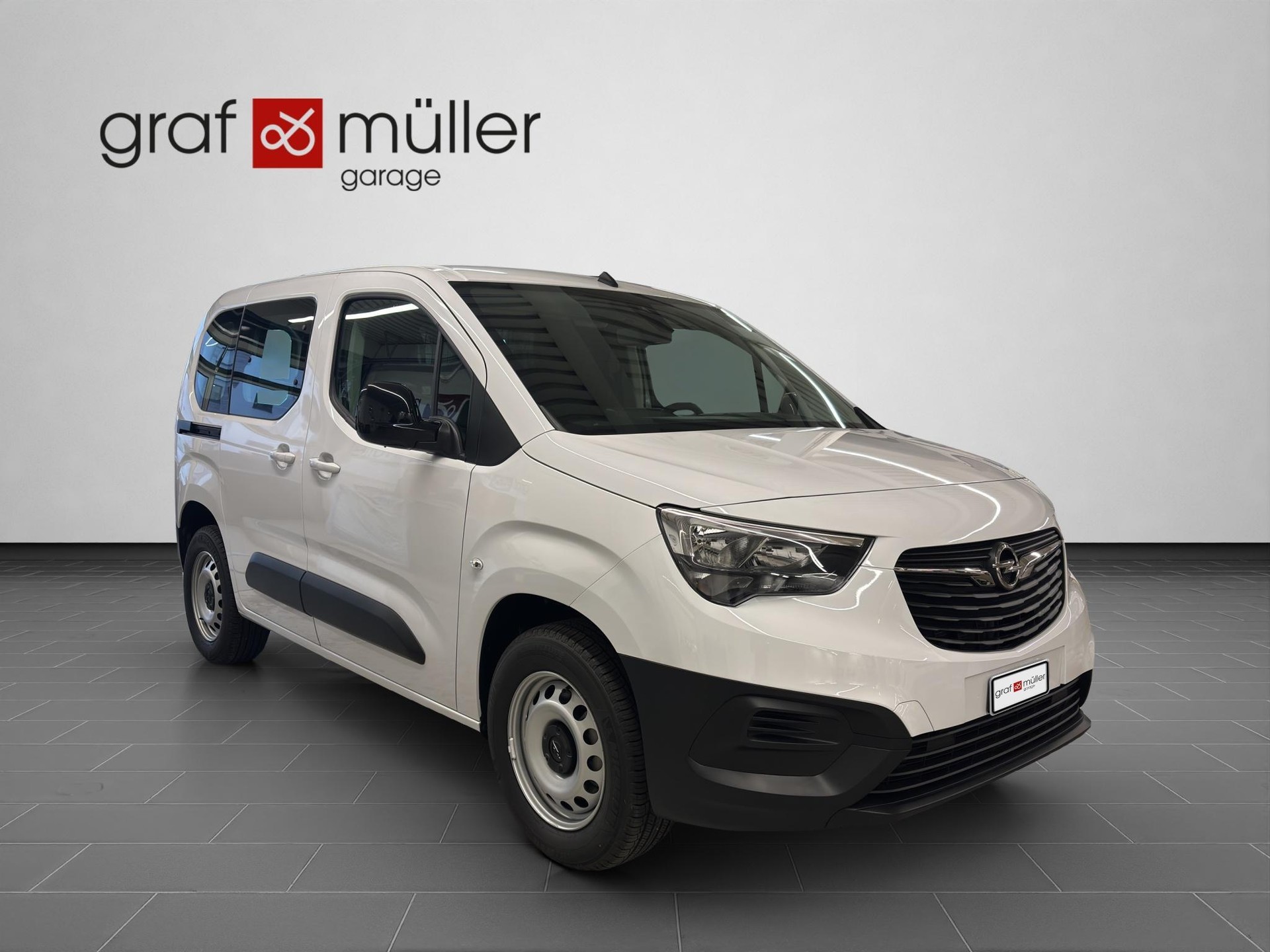 OPEL Combo Cargo 2.0 t 1.5 D S/S-image-18