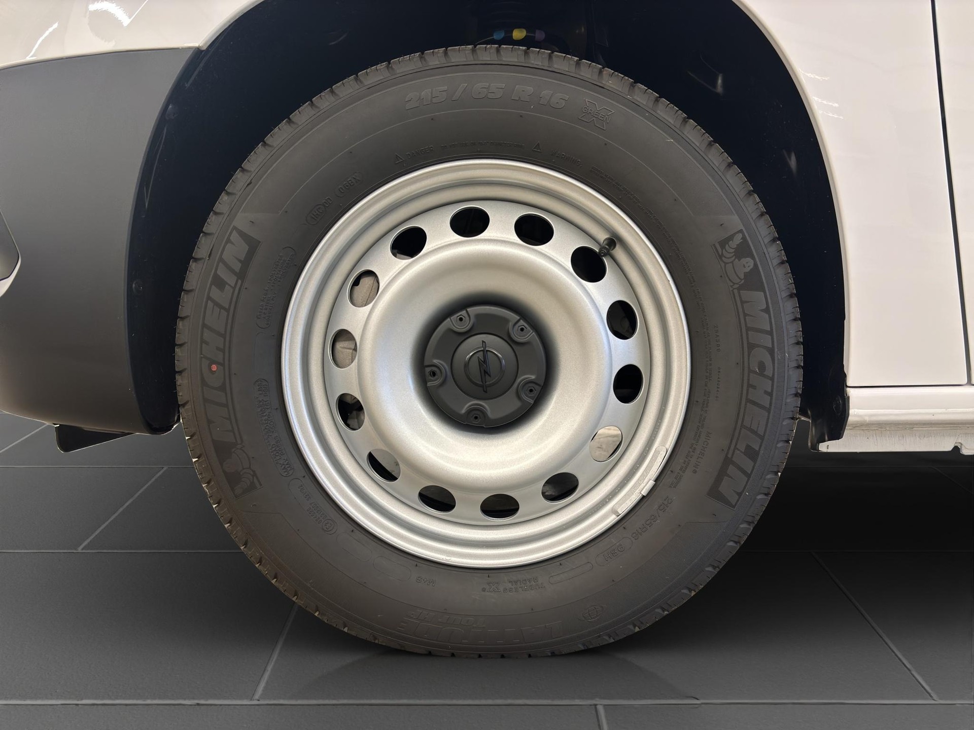 OPEL Combo Cargo 2.0 t 1.5 D S/S-image-19