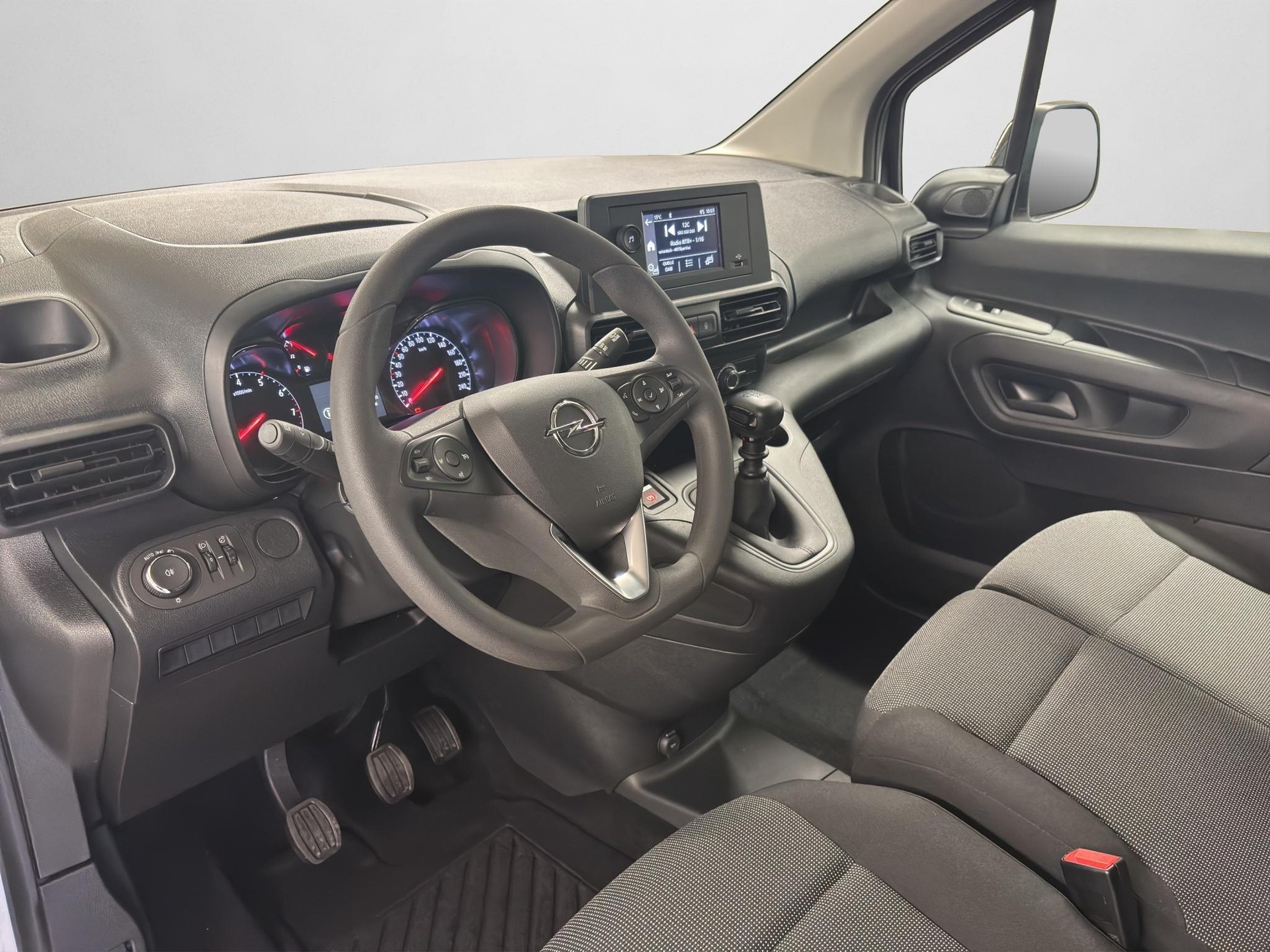 OPEL Combo Cargo 2.0 t 1.5 D S/S-image-9
