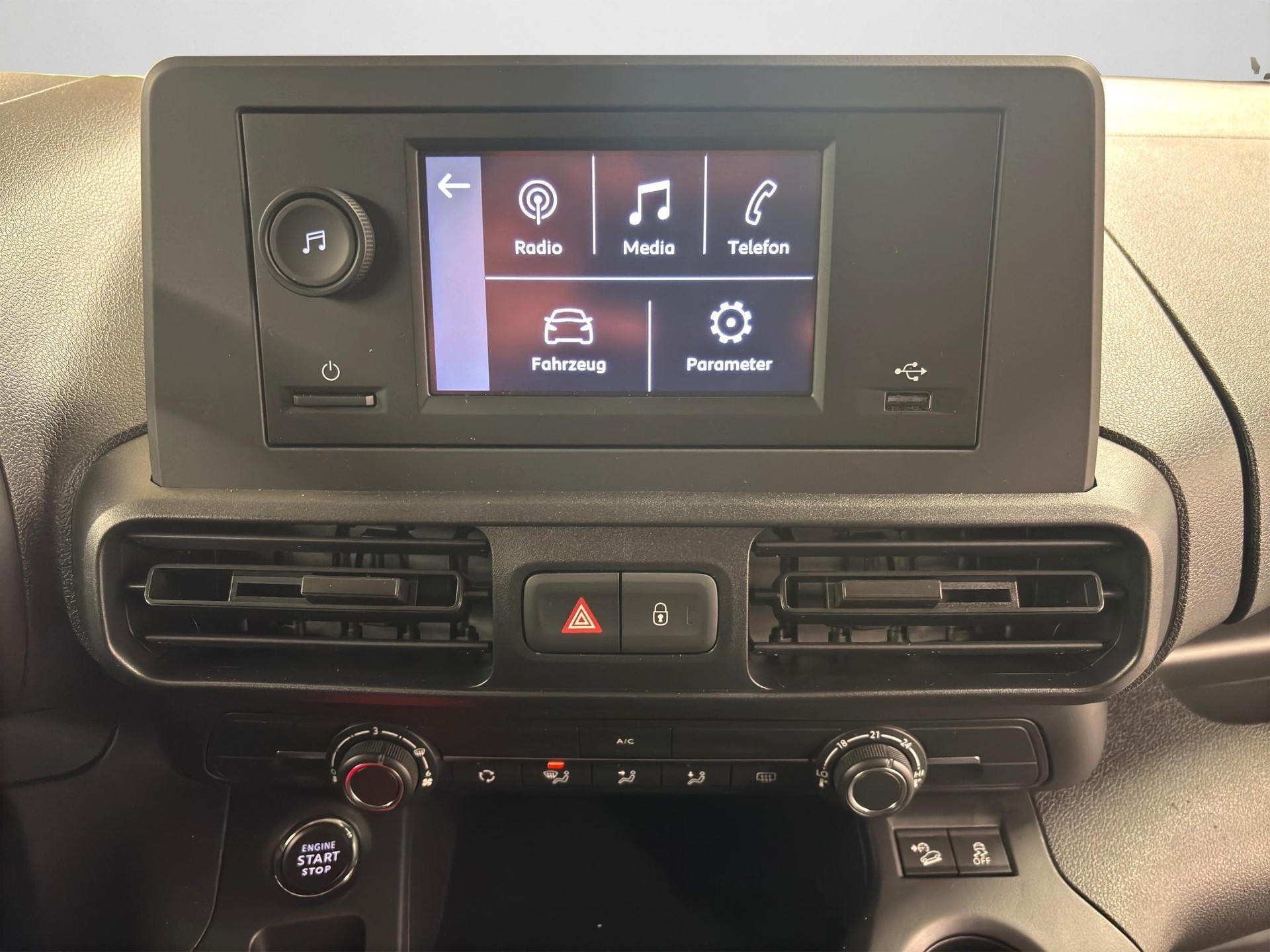 OPEL Combo Cargo 2.0 t 1.5 D S/S-image-8