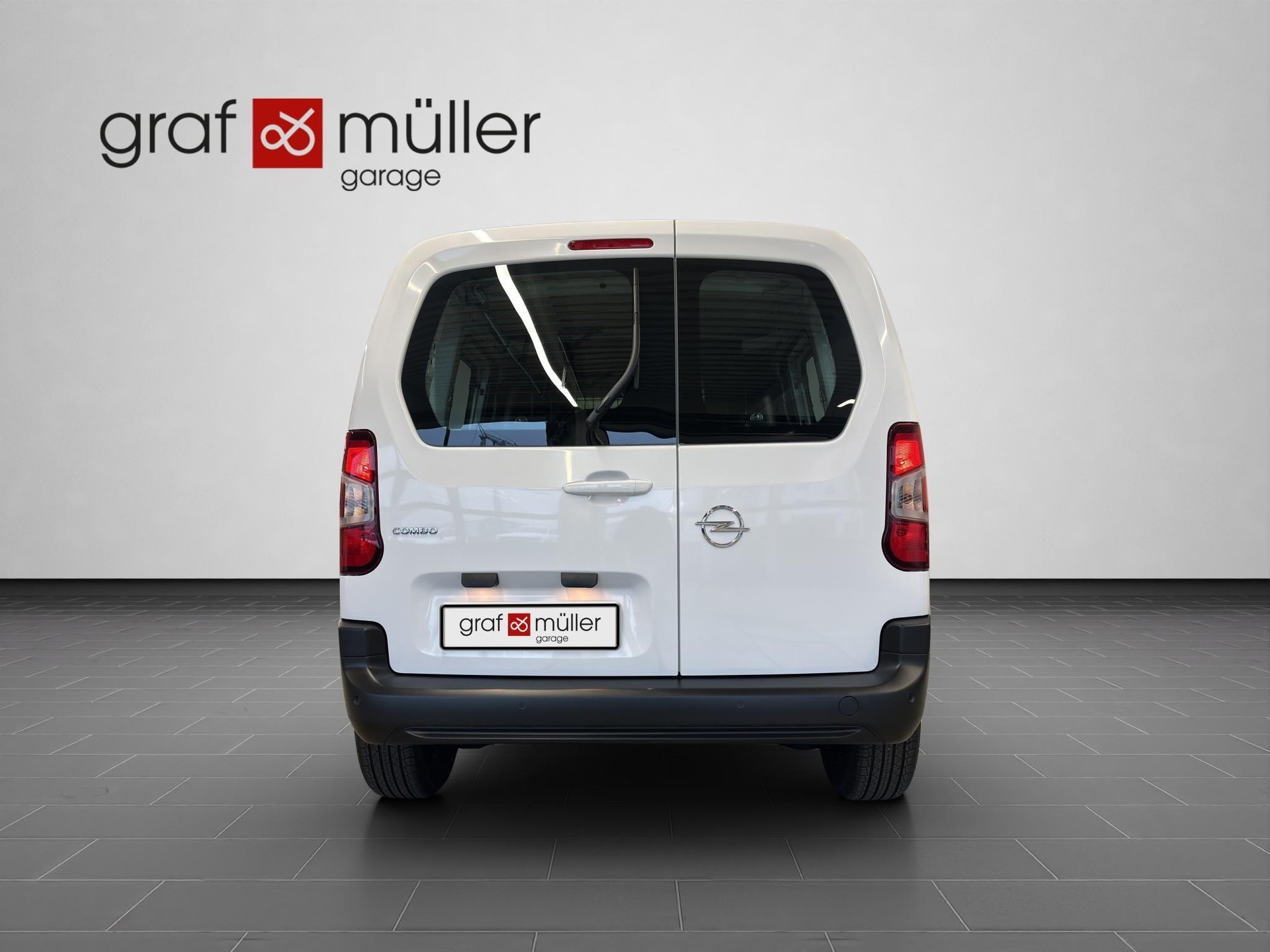 OPEL Combo Cargo 2.0 t 1.5 D S/S-image-16