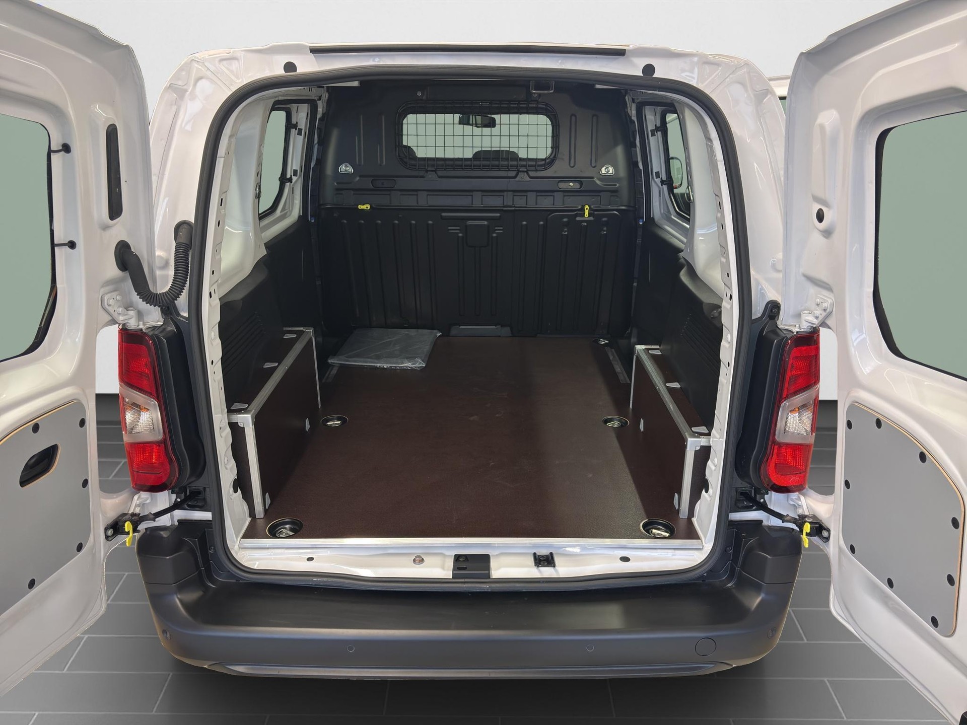 OPEL Combo Cargo 2.0 t 1.5 D S/S-image-15