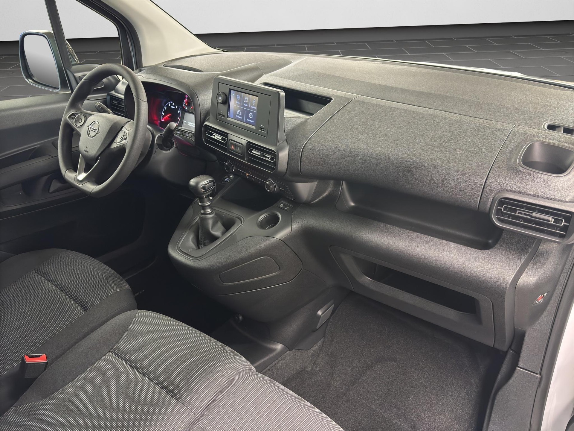 OPEL Combo Cargo 2.0 t 1.5 D S/S-image-10