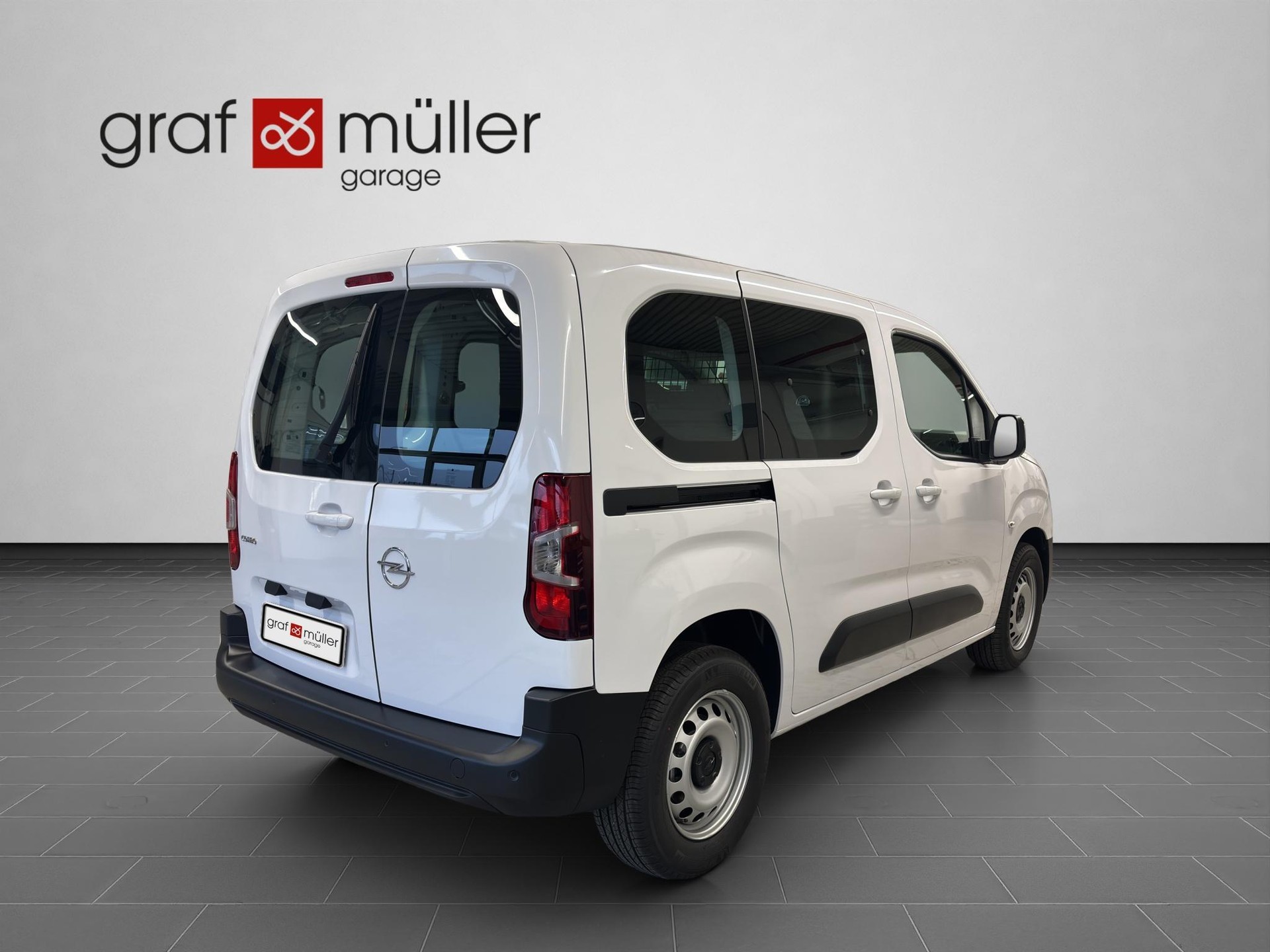 OPEL Combo Cargo 2.0 t 1.5 D S/S-image-17