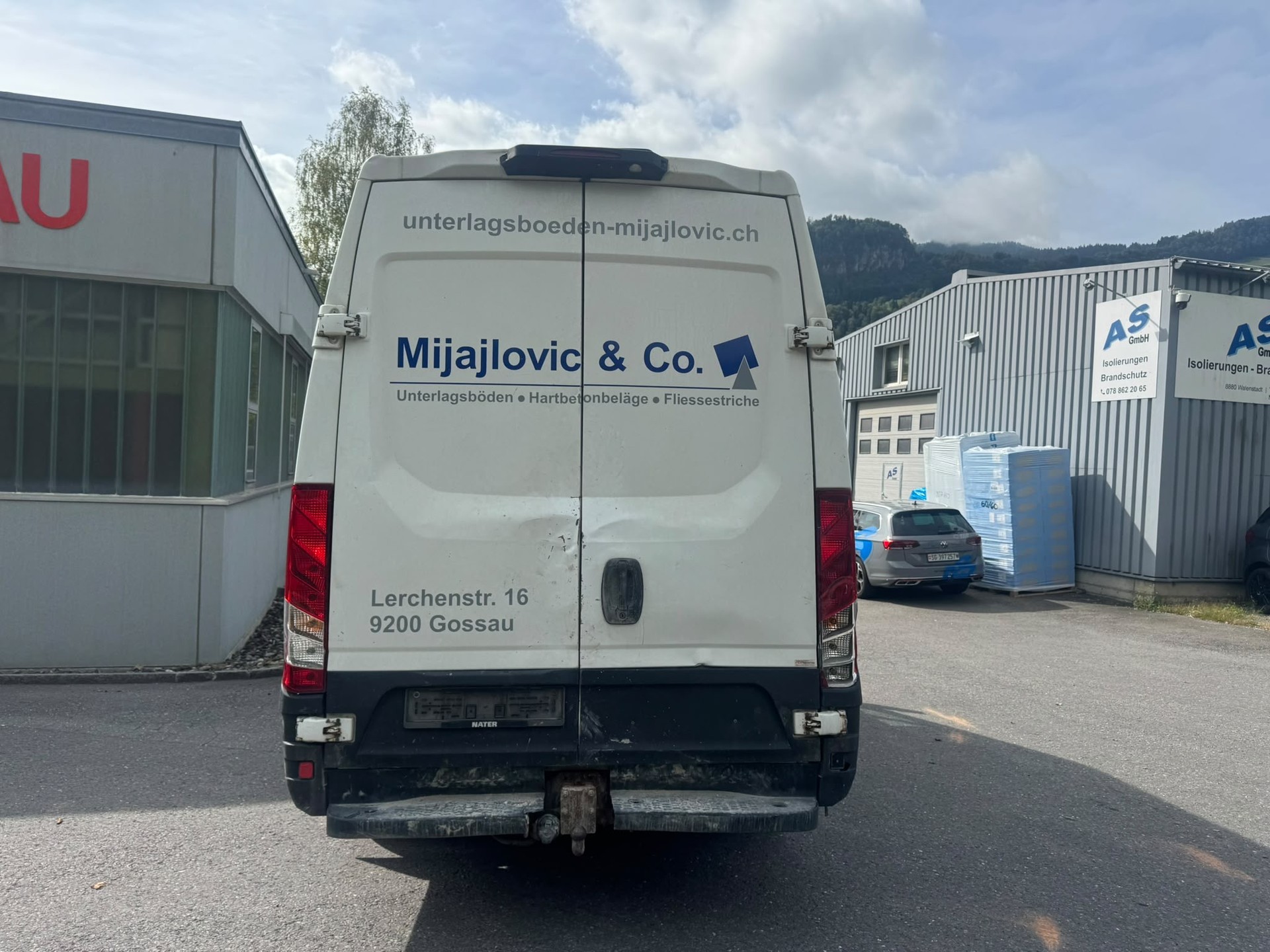 IVECO 35 S 17 A8 VL-image-6
