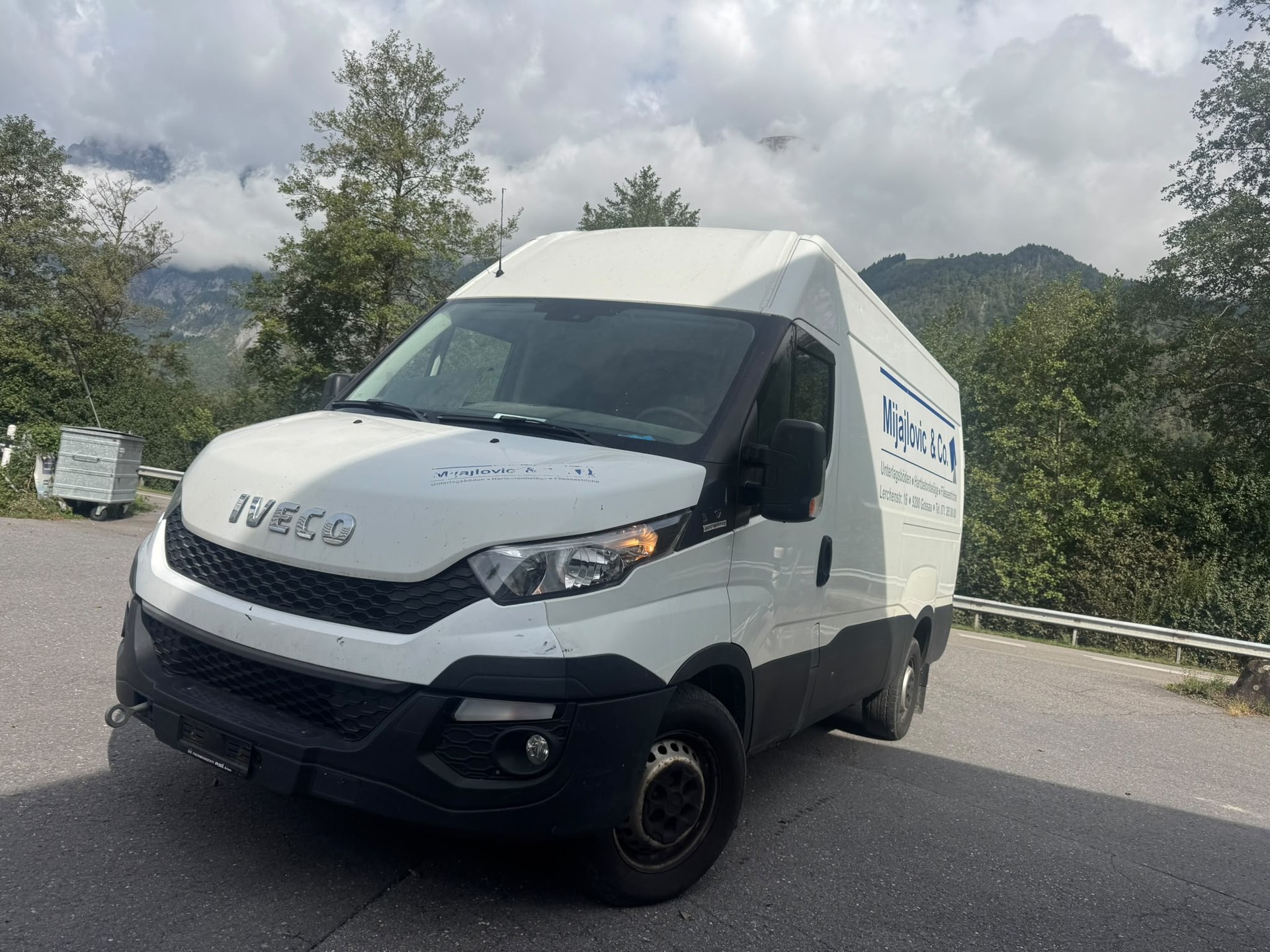 IVECO 35 S 17 A8 VL-image-3