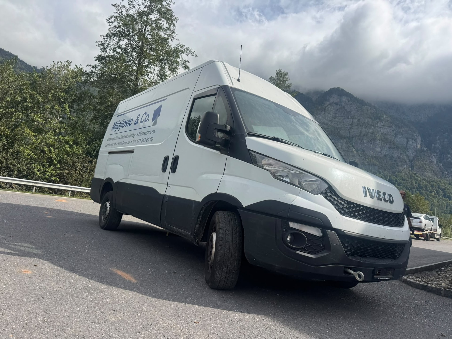 IVECO 35 S 17 A8 VL-image-1