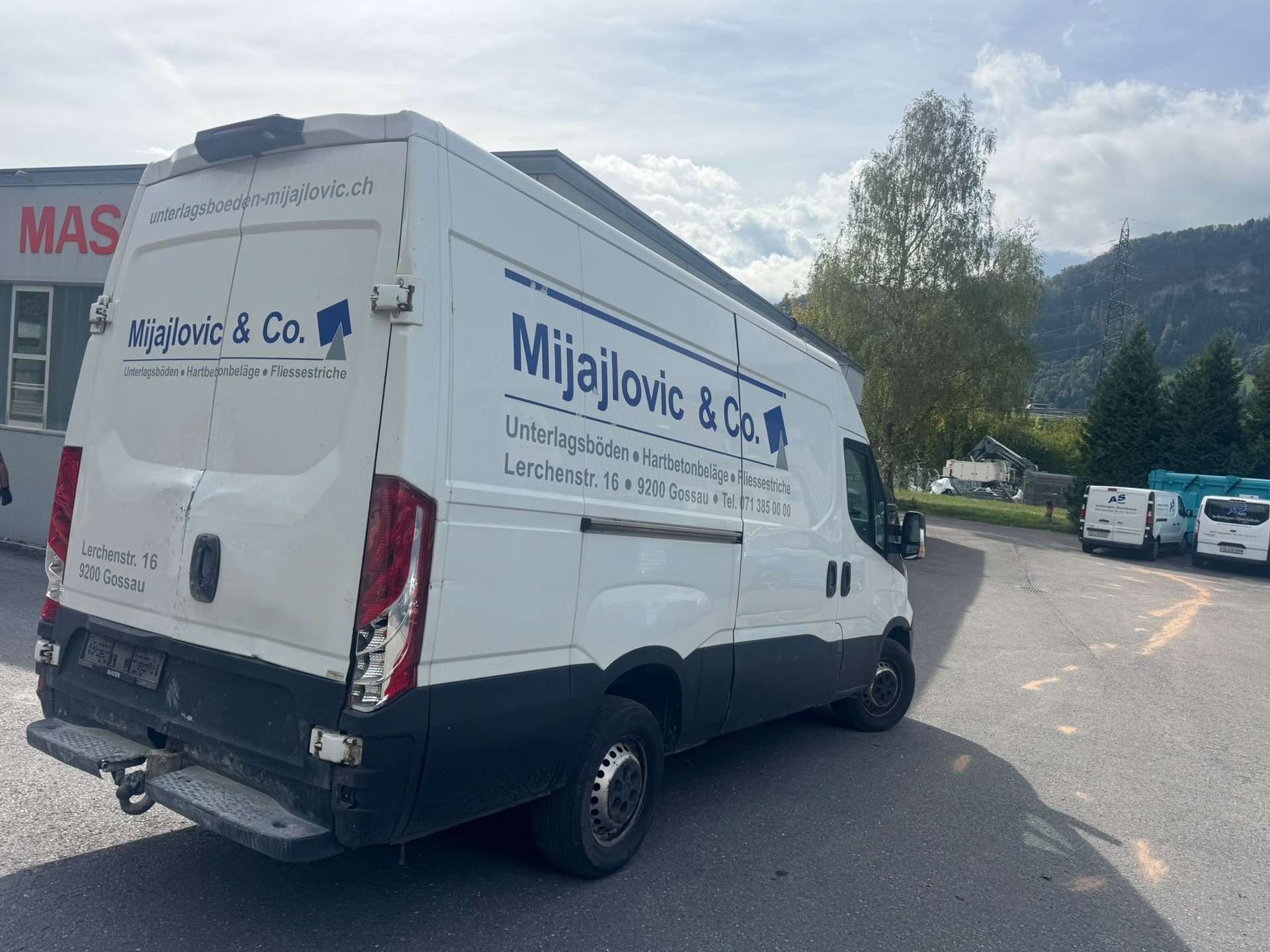 IVECO 35 S 17 A8 VL-image-5