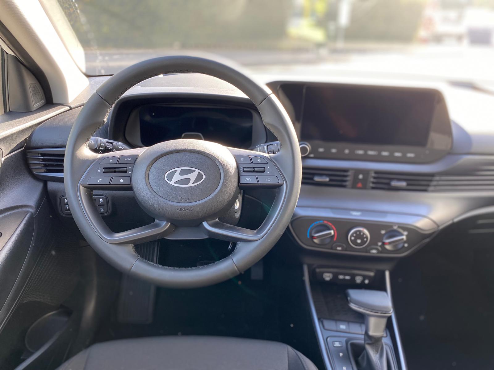 HYUNDAI i20 1.0 T-GDi Origo DCT-image-10
