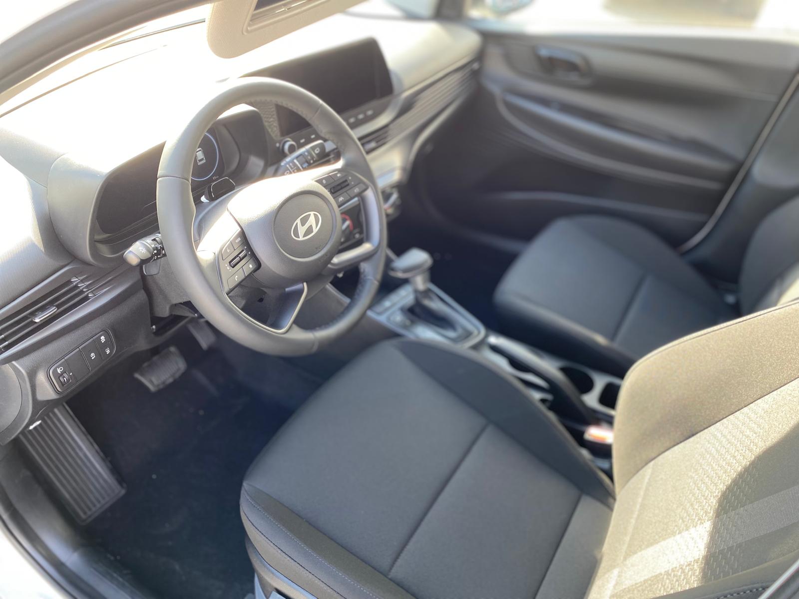 HYUNDAI i20 1.0 T-GDi Origo DCT-image-9
