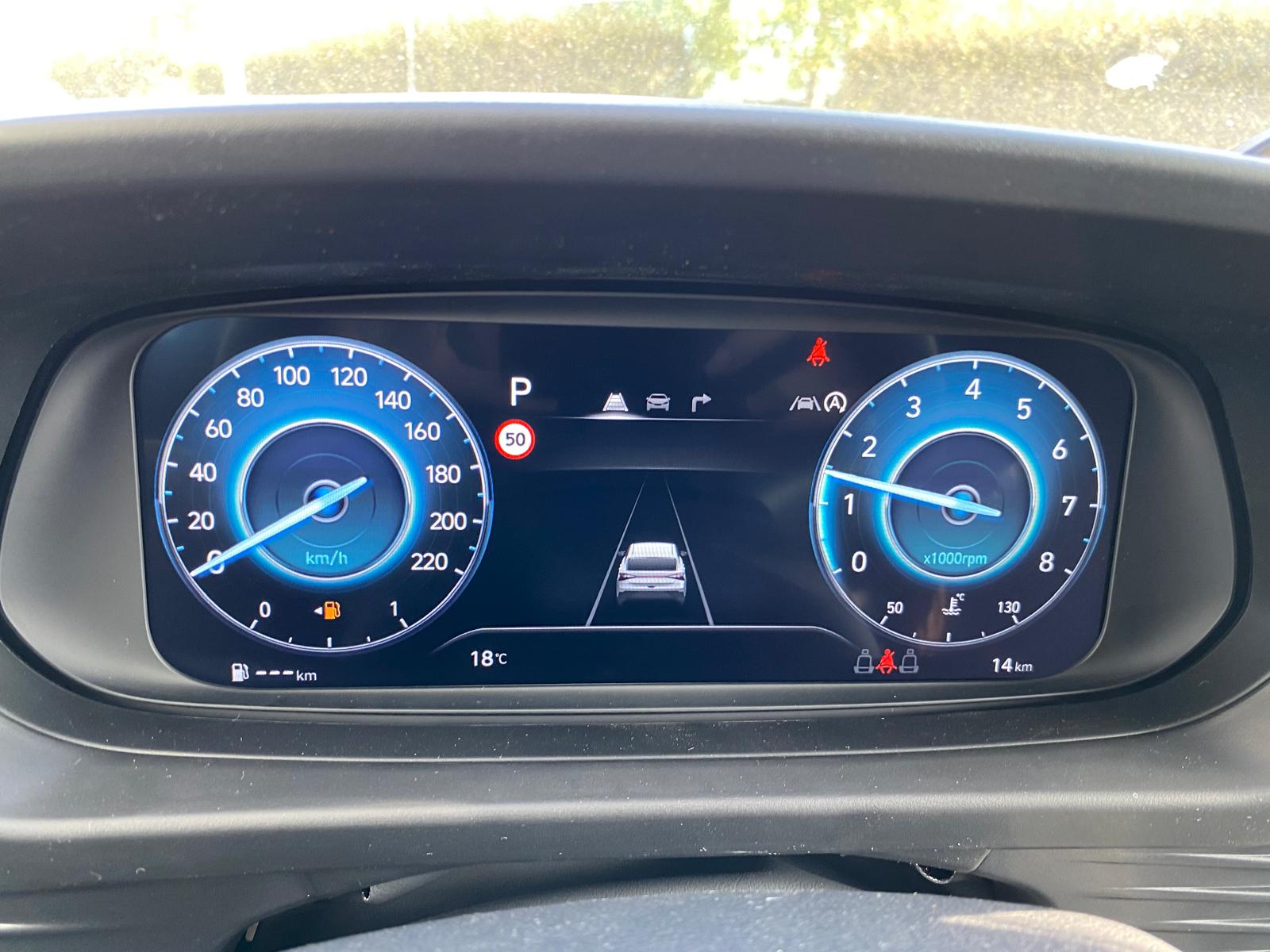 HYUNDAI i20 1.0 T-GDi Origo DCT-image-16