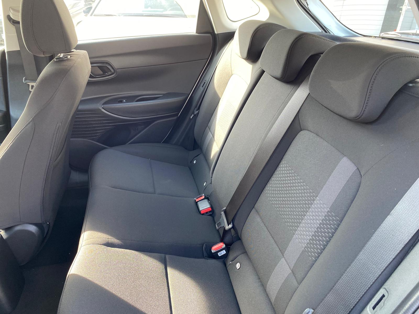 HYUNDAI i20 1.0 T-GDi Origo DCT-image-12