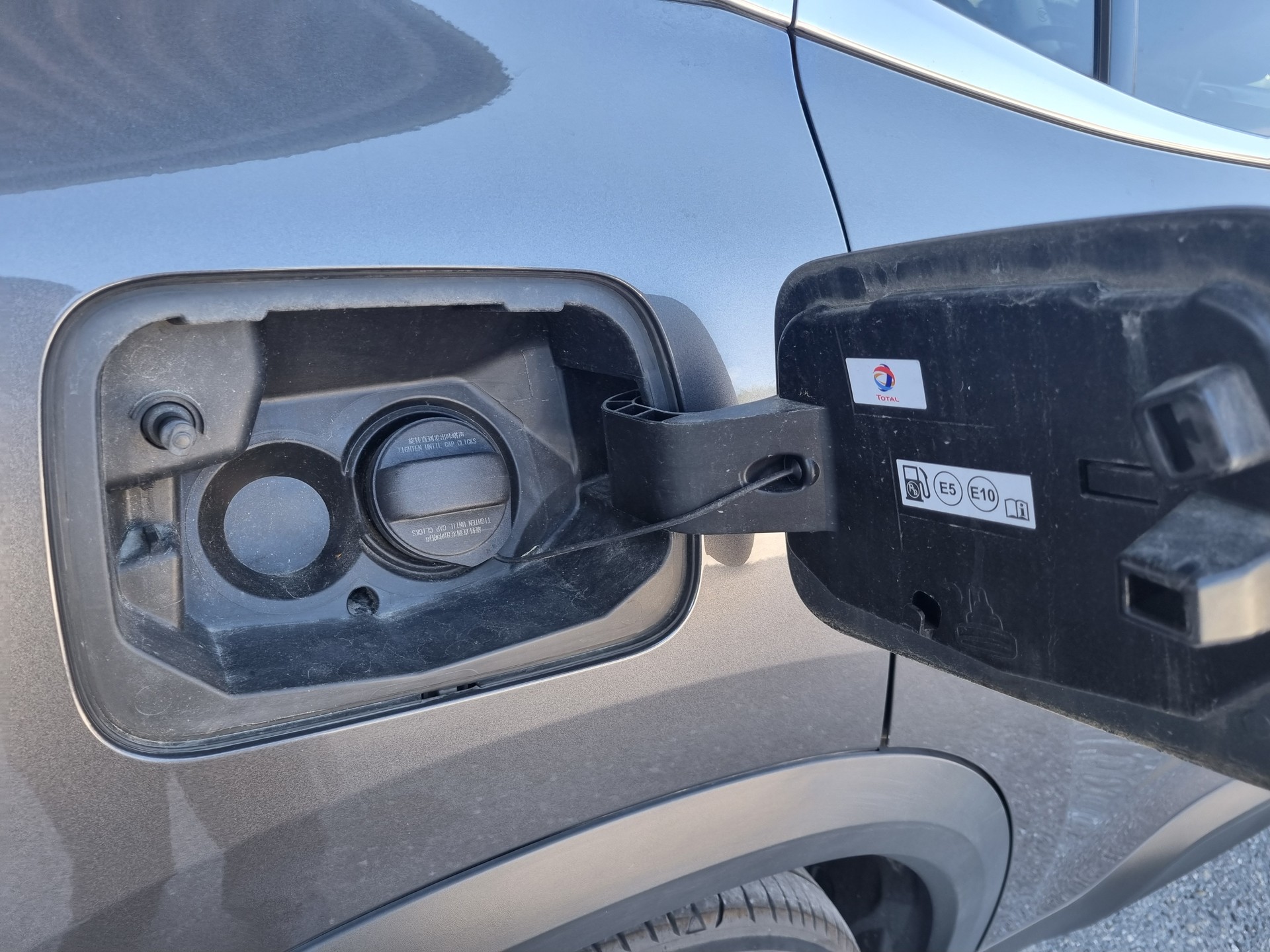 CITROEN C5 Aircross 1.6 PHEV Shine-image-11