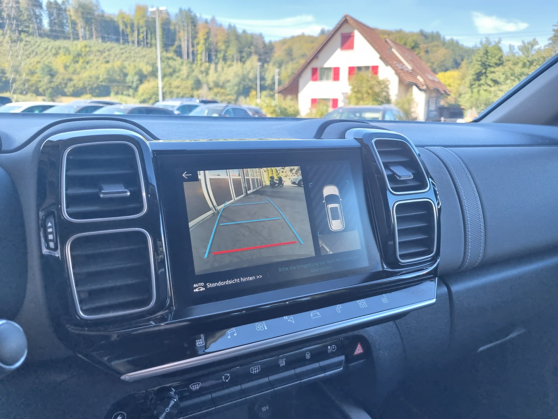 CITROEN C5 Aircross 1.6 PHEV Shine-image-15
