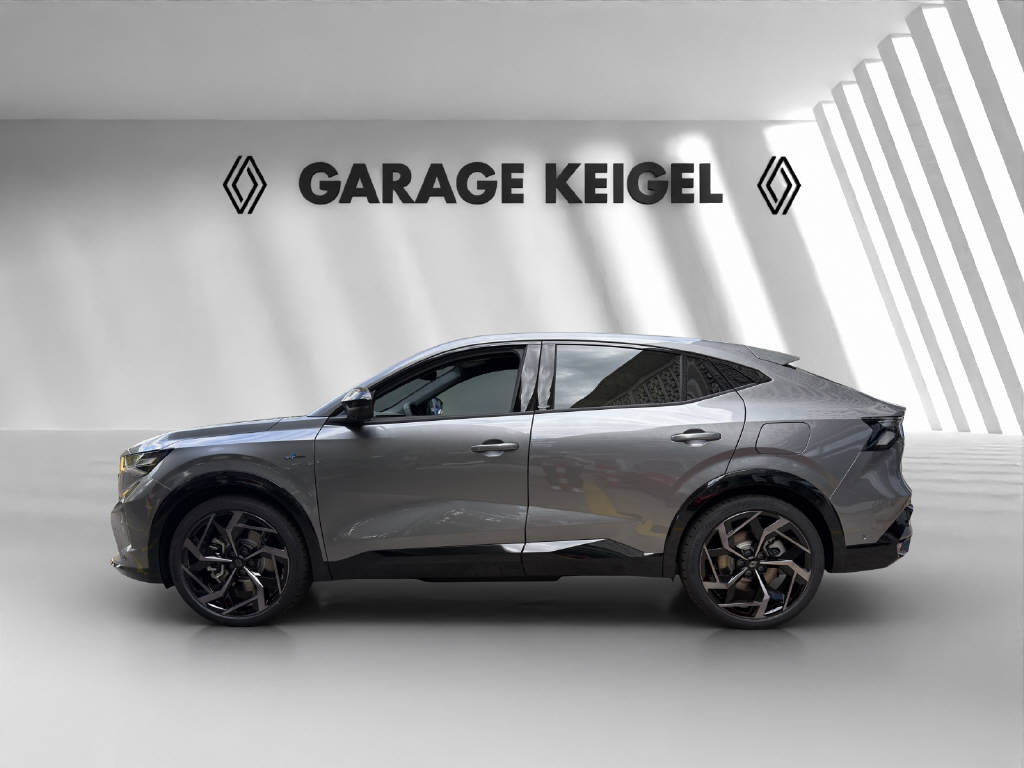 RENAULT Rafale 1.2 E-Tech Plug-in Atelier Alpine-image-1
