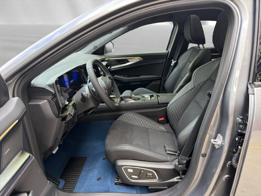RENAULT Rafale 1.2 E-Tech Plug-in Atelier Alpine-image-3