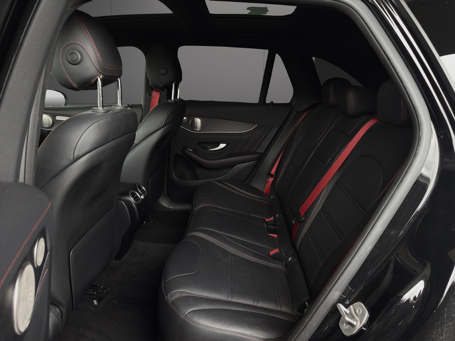MERCEDES-BENZ GLC 43 AMG 4Matic 9G-Tronic-image-7