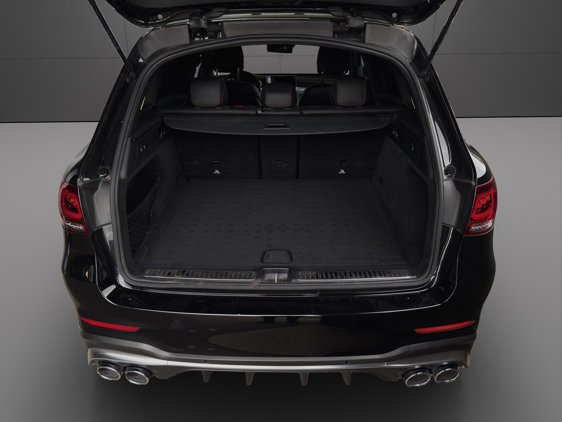 MERCEDES-BENZ GLC 43 AMG 4Matic 9G-Tronic-image-3