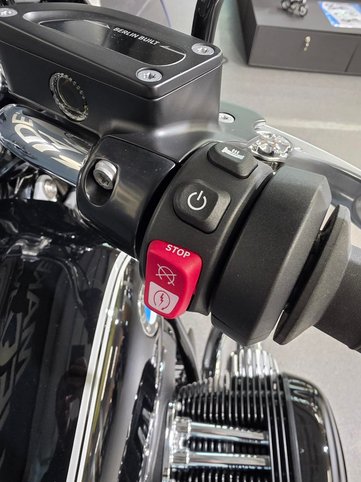BMW R 18 Classic-image-4