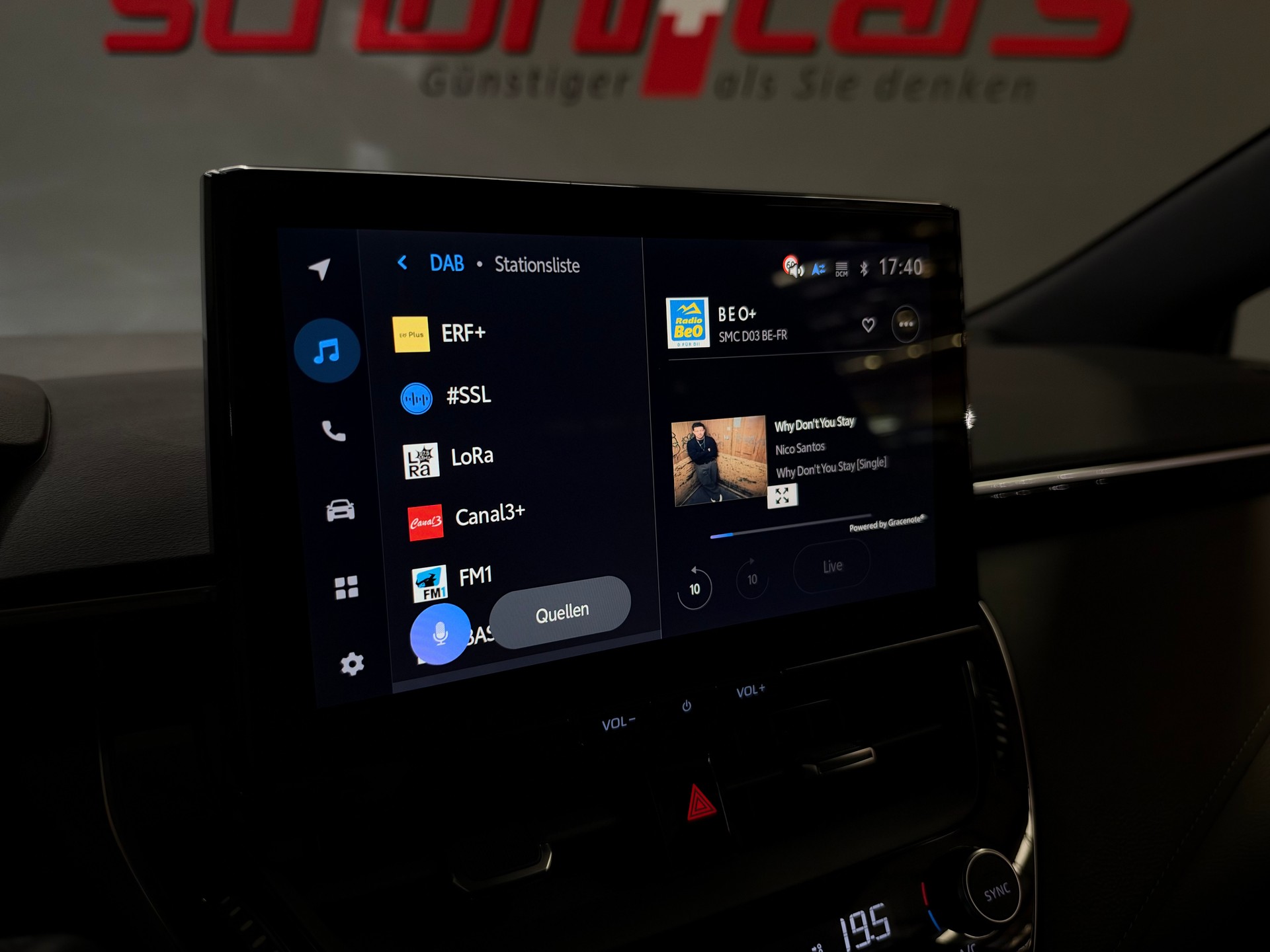 TOYOTA Corolla Touring Sports 1.8 HSD Comfort e-CVT-image-20