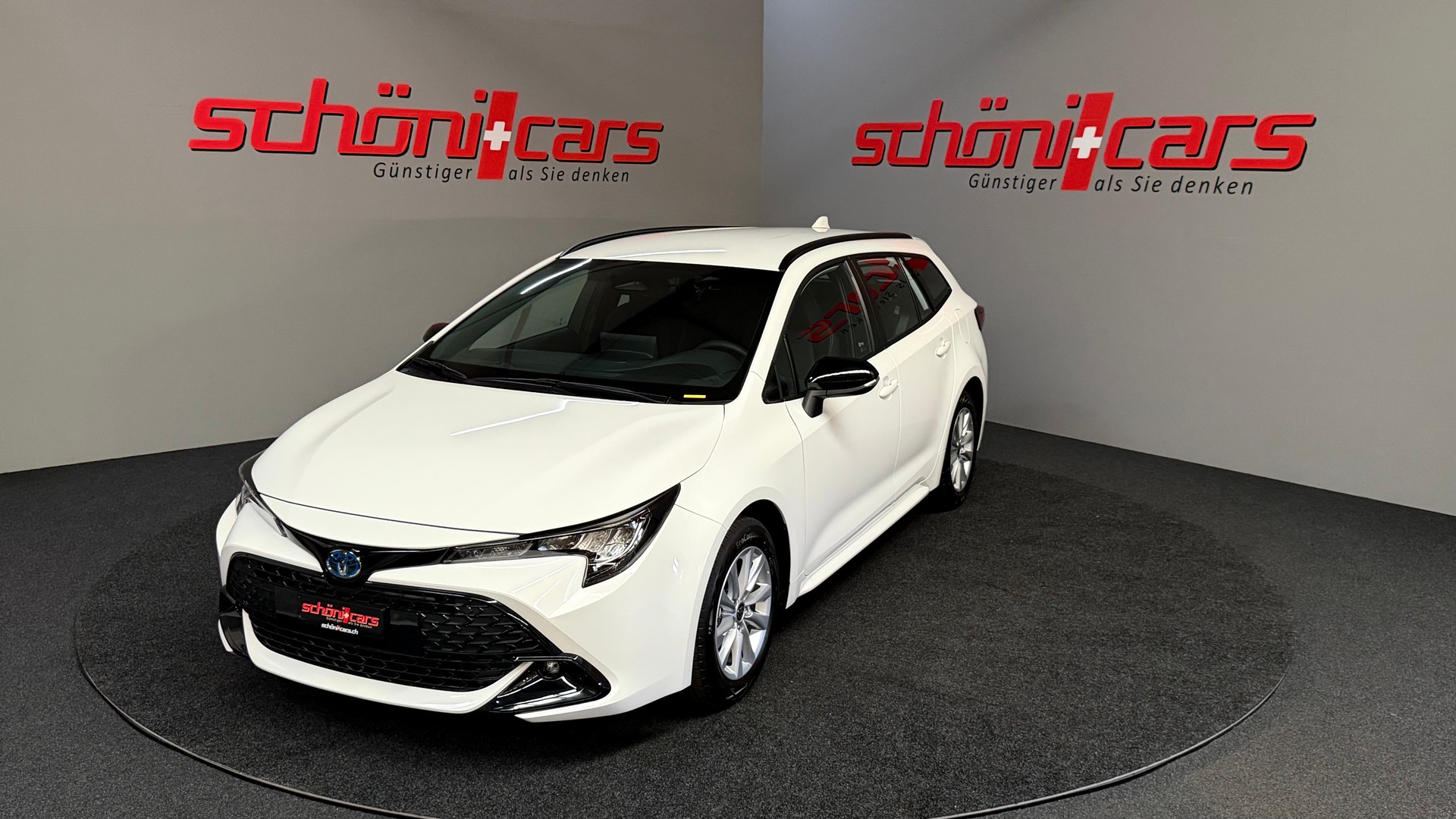 TOYOTA Corolla Touring Sports 1.8 HSD Comfort e-CVT-showroom-element-1