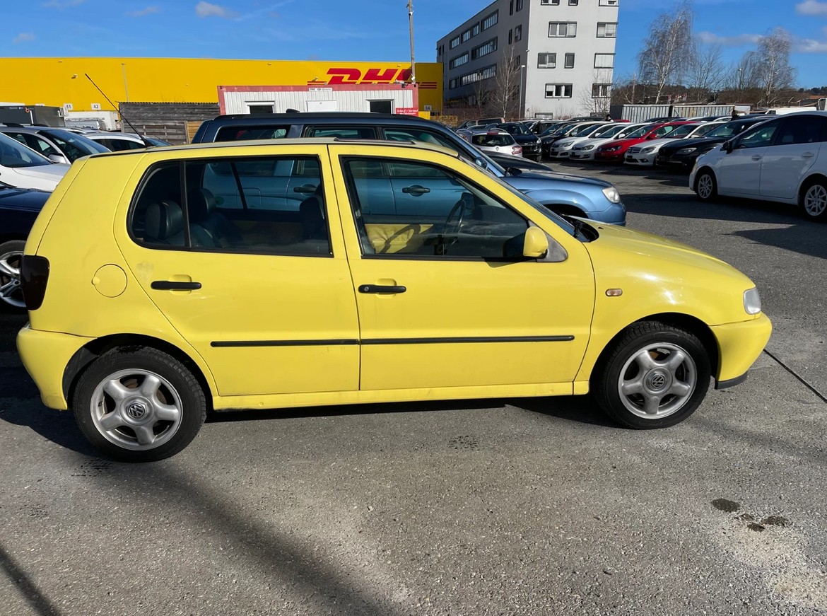 VW 1.4 16V 100-image-4