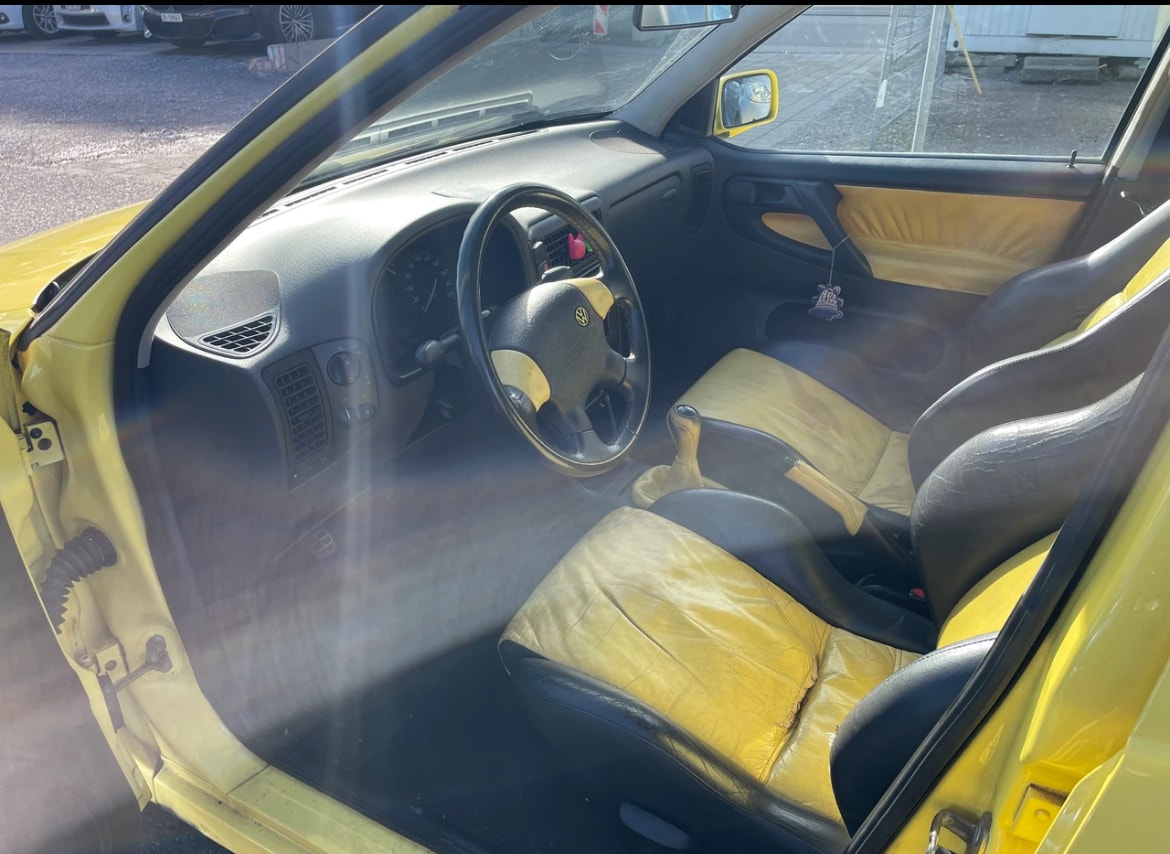 VW 1.4 16V 100-image-2