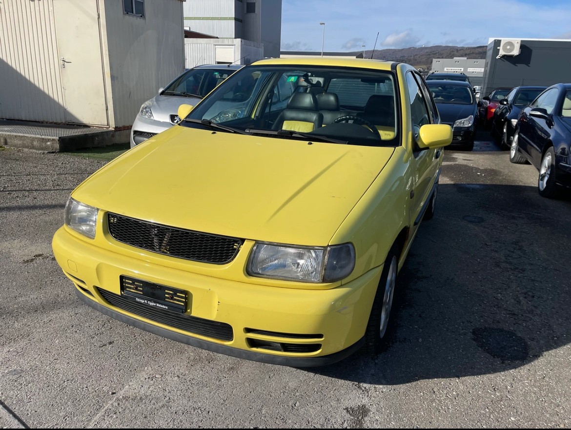 VW 1.4 16V 100-image-5