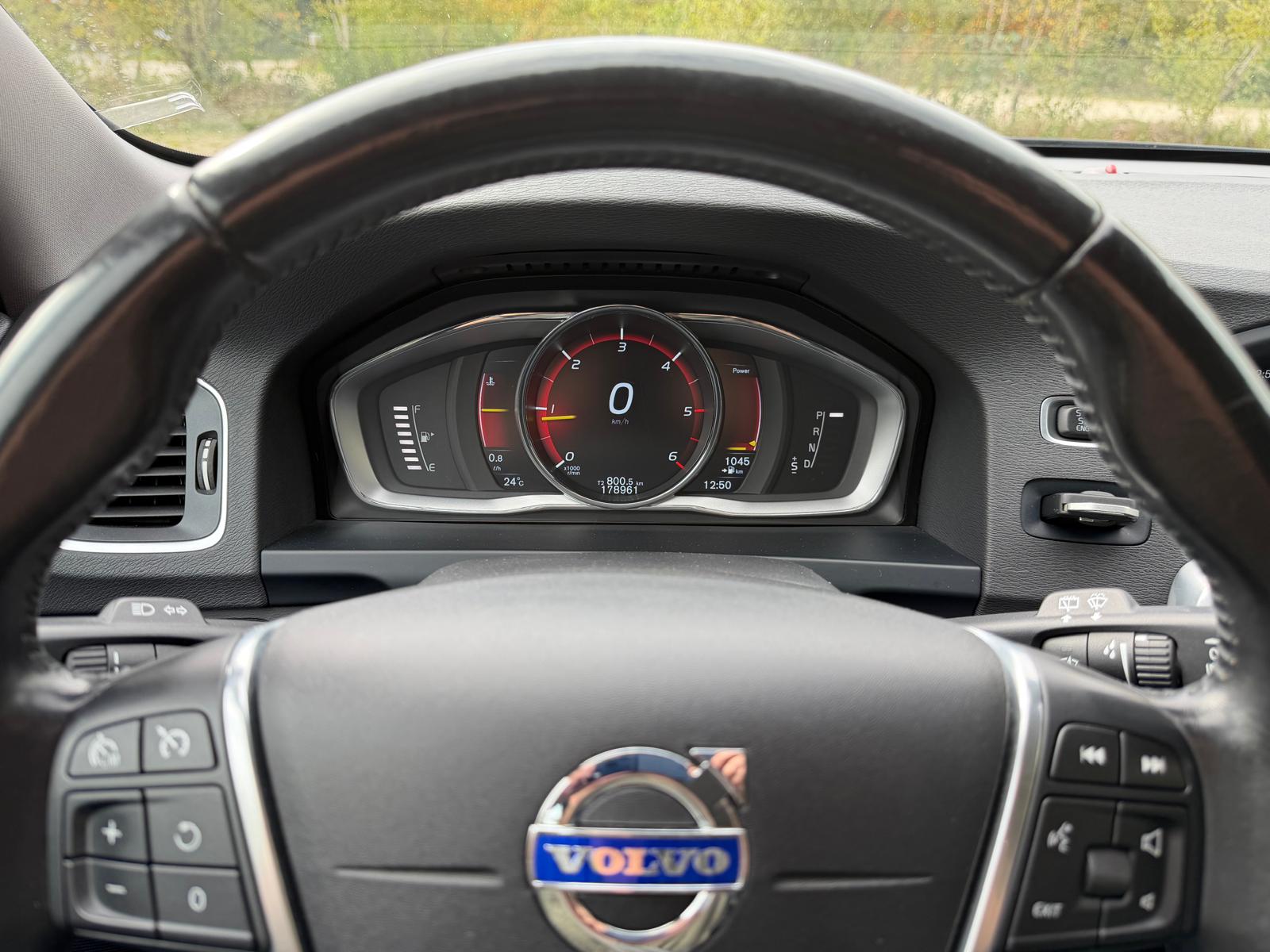VOLVO 2.0 D4 Summum S/S-image-7