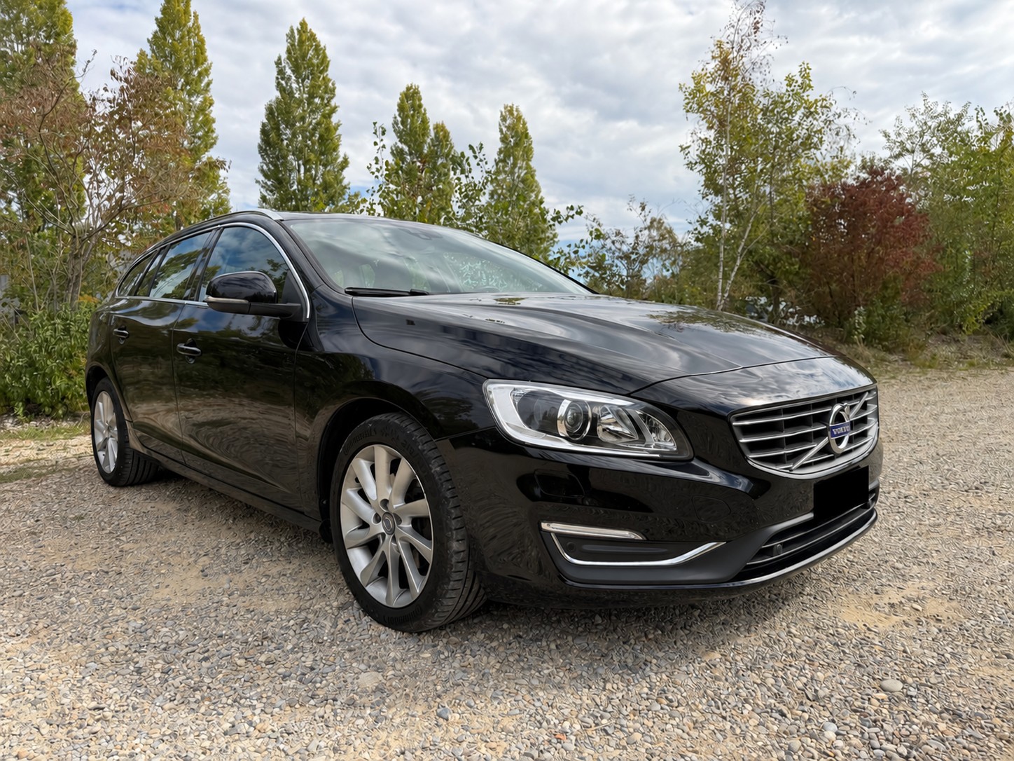 VOLVO 2.0 D4 Summum S/S-image-2