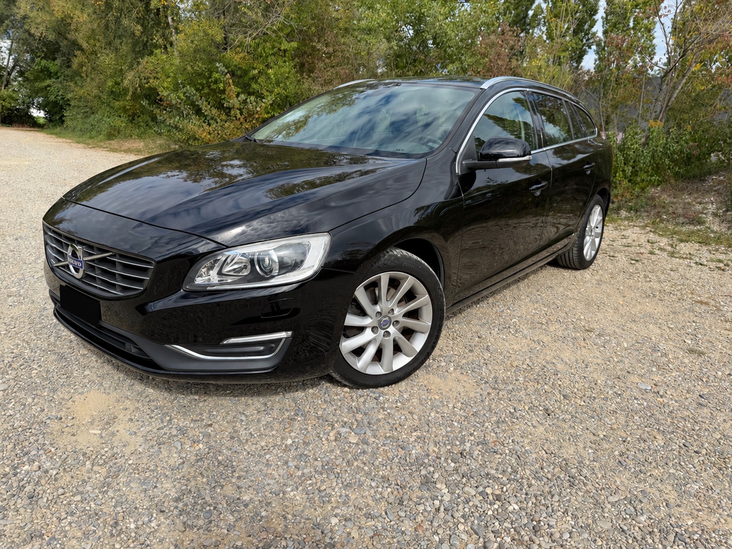 VOLVO 2.0 D4 Summum S/S-image-0