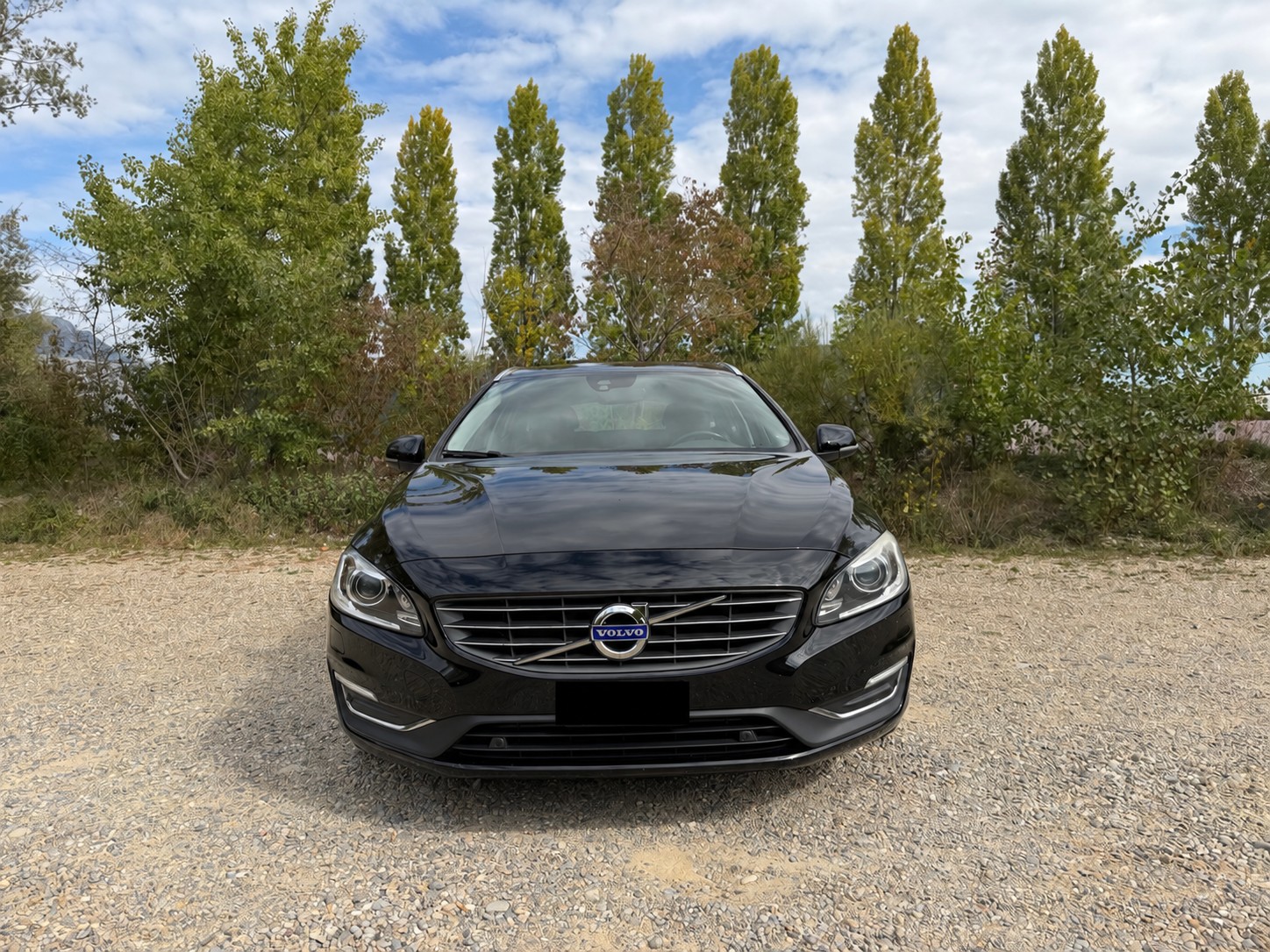 VOLVO 2.0 D4 Summum S/S-image-1