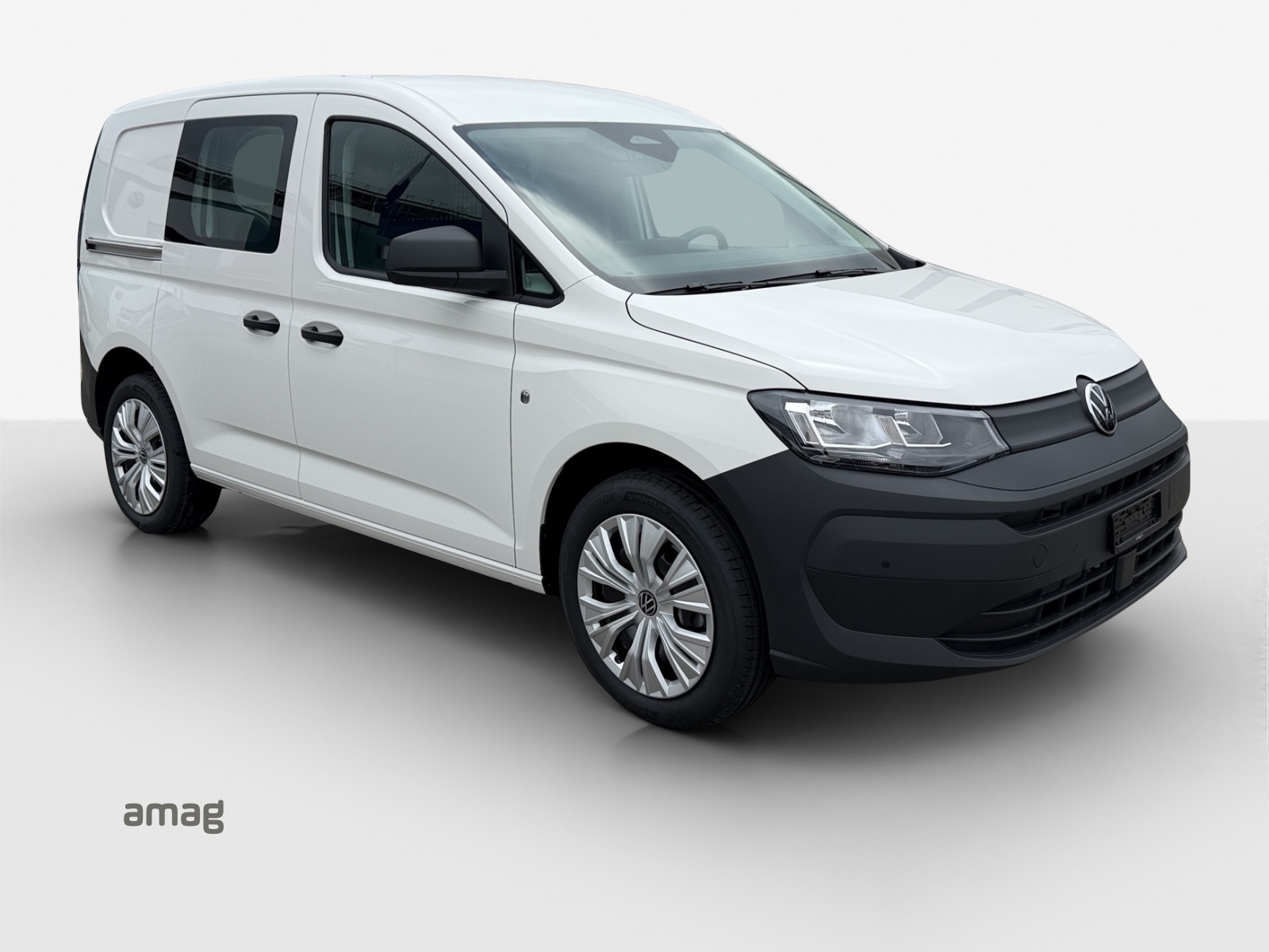 VW Caddy Cargo 1.5 TSI Plug in Hybrid Entry DSG-image-5