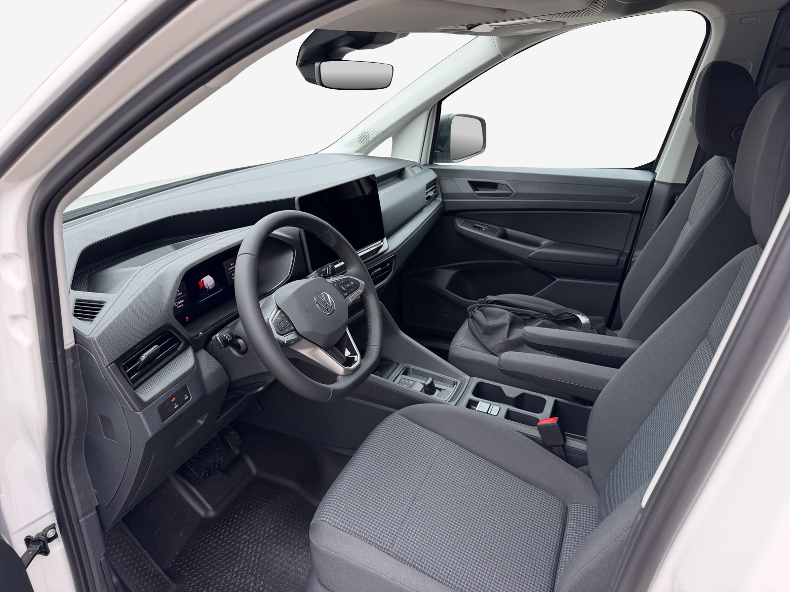 VW Caddy Cargo 1.5 TSI Plug in Hybrid Entry DSG-image-7