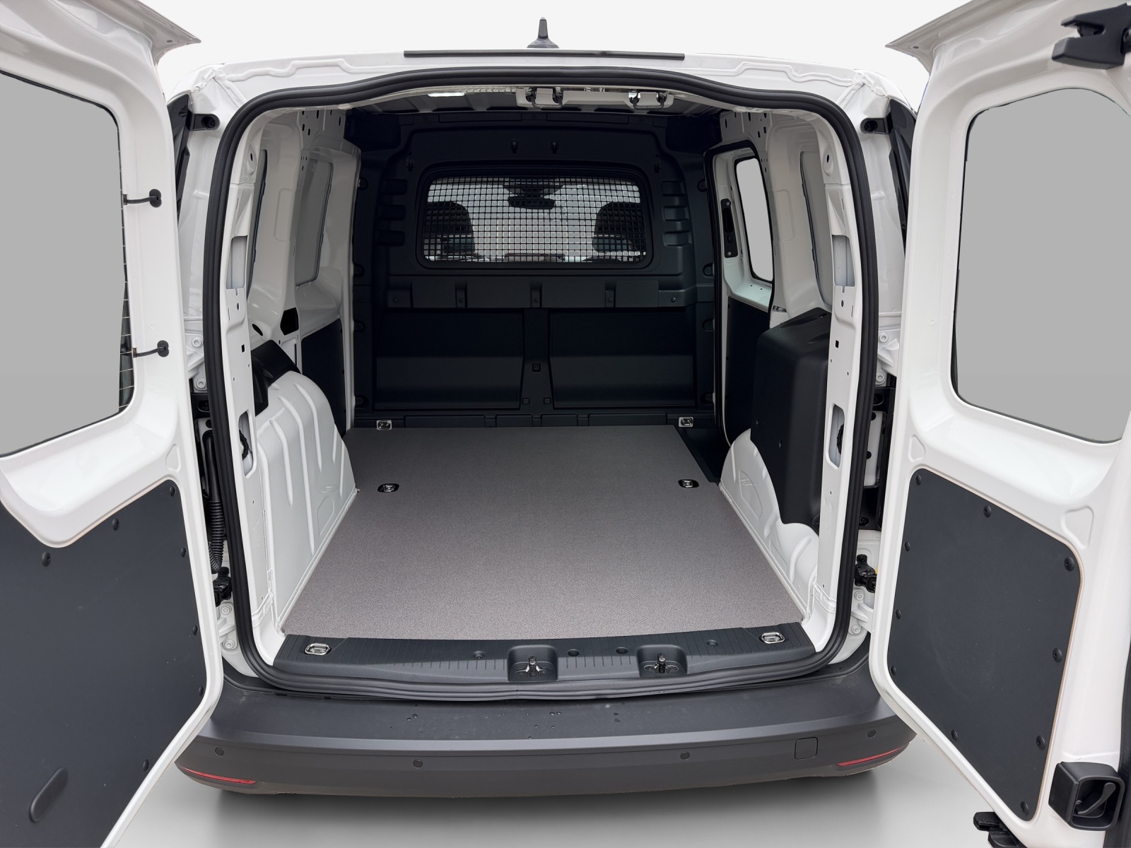 VW Caddy Cargo 1.5 TSI Plug in Hybrid Entry DSG-image-11