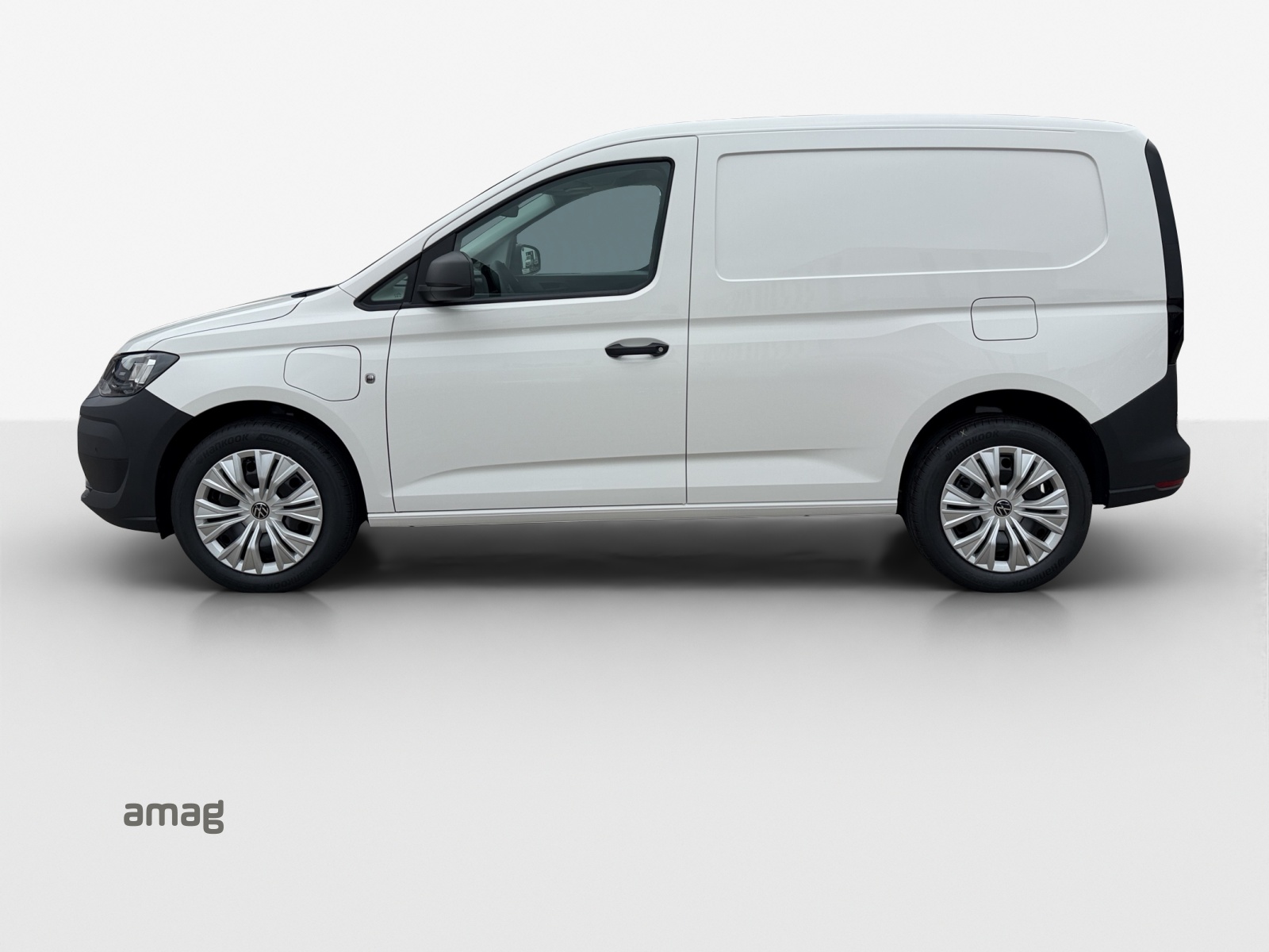 VW Caddy Cargo 1.5 TSI Plug in Hybrid Entry DSG-image-1