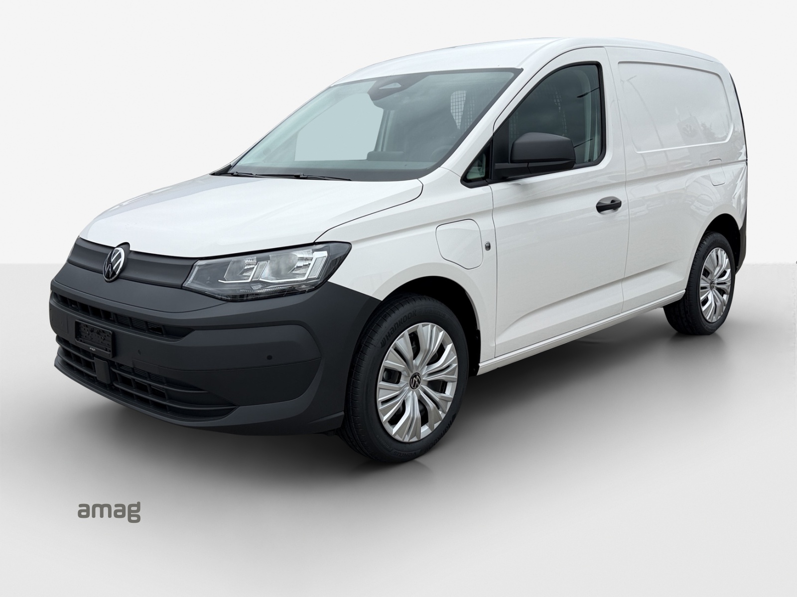 VW Caddy Cargo 1.5 TSI Plug in Hybrid Entry DSG-image-0
