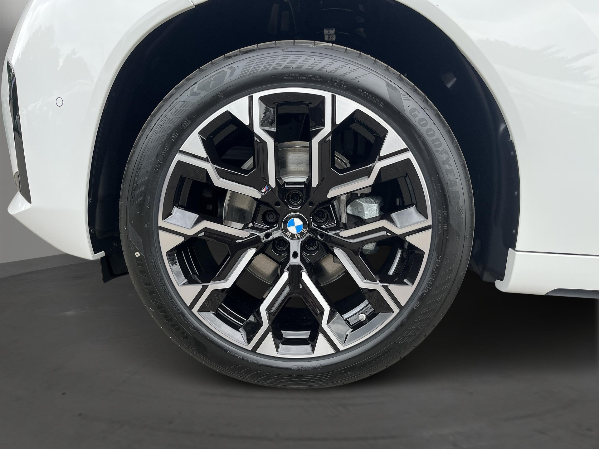 BMW X3 xDrive 20 M Sport-image-5