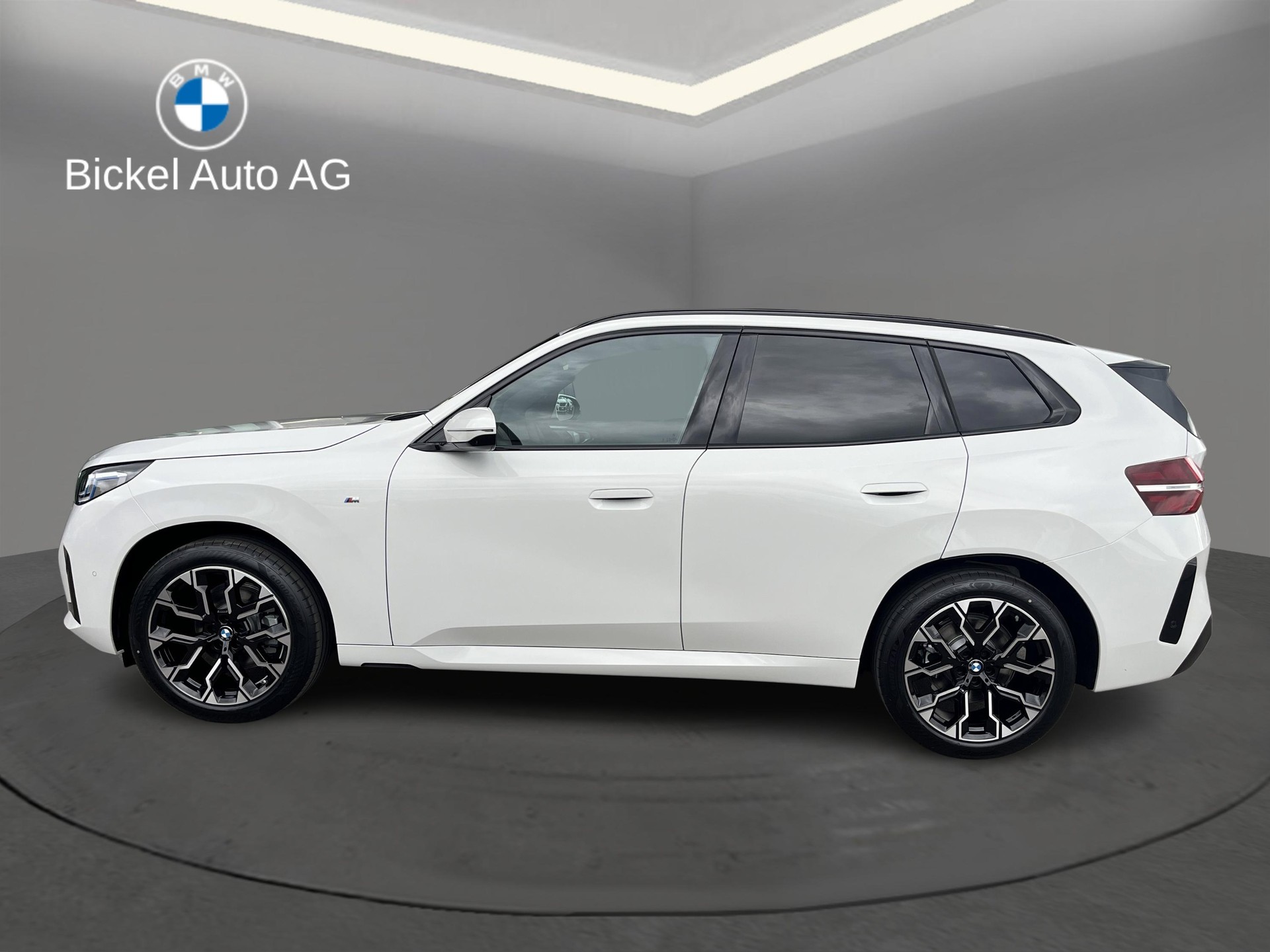 BMW X3 xDrive 20 M Sport-showroom-element-2